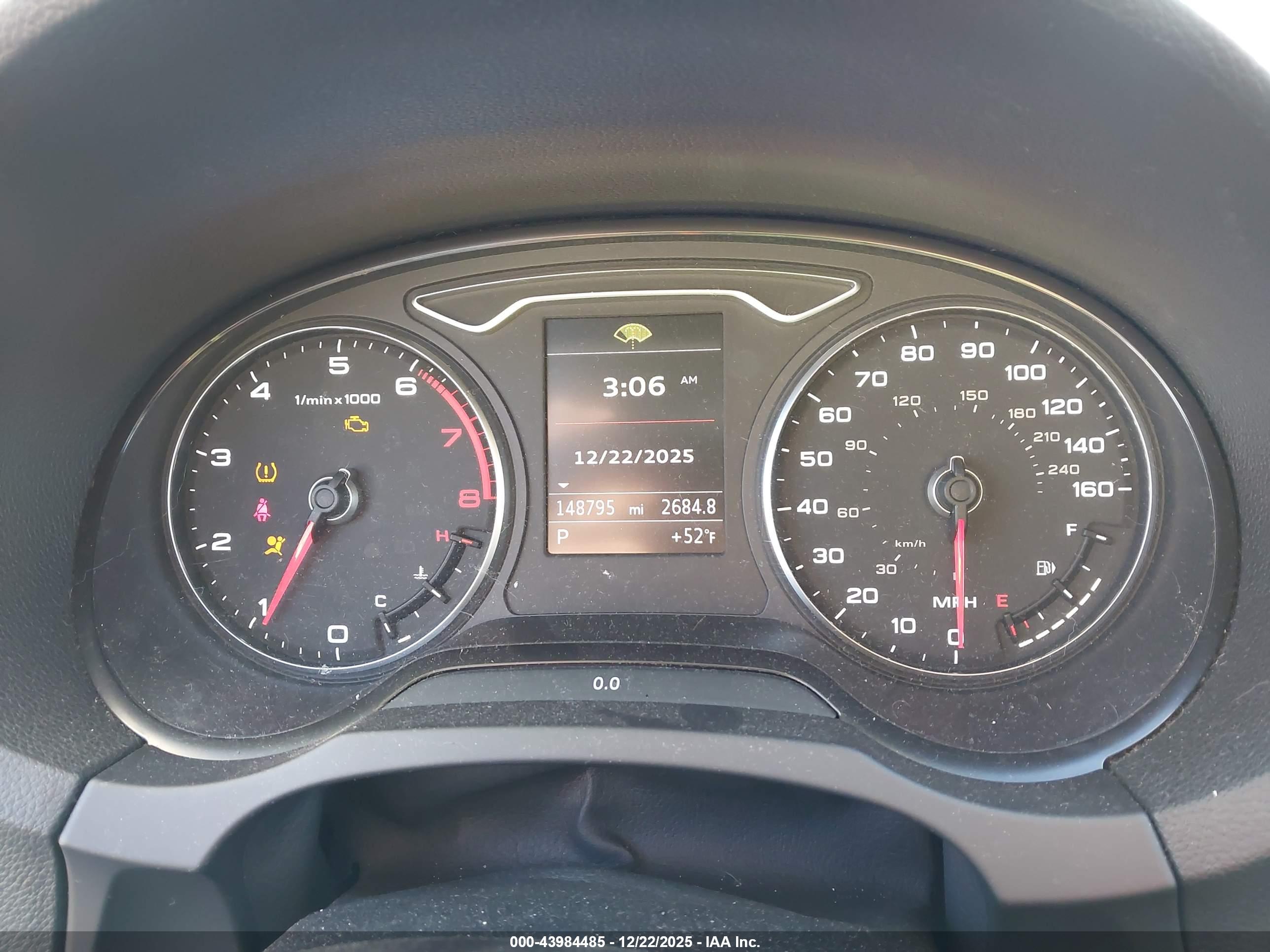 AUDI A3 image 7