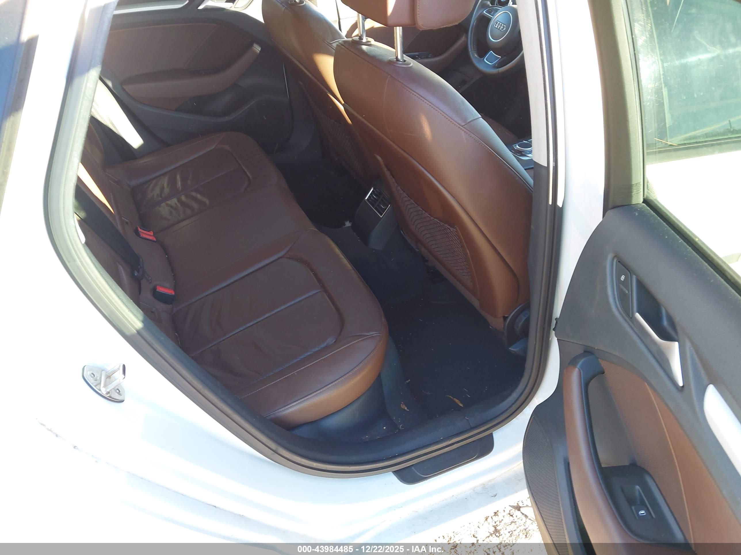 AUDI A3 image 8