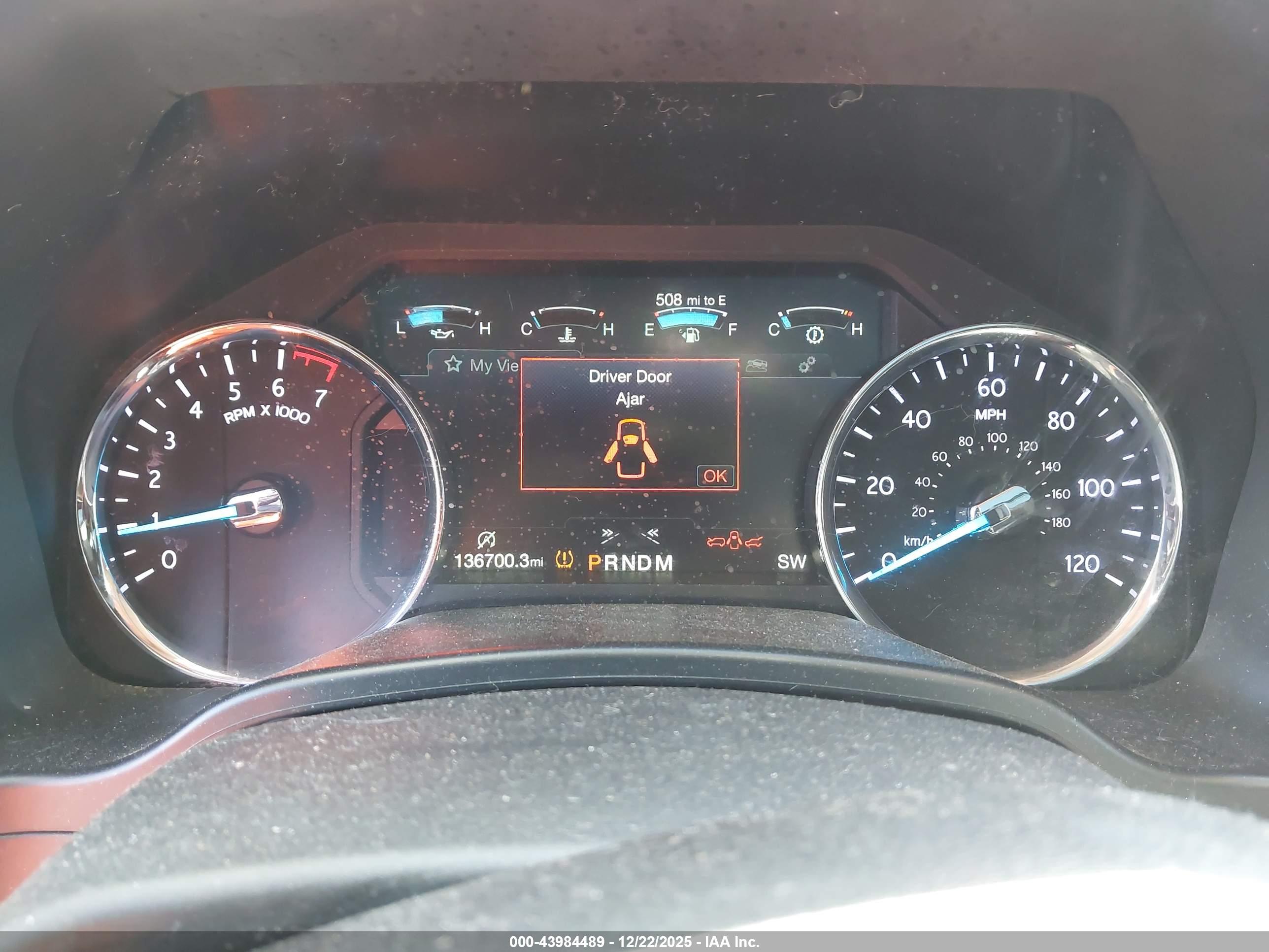 FORD EXPEDITION image 7