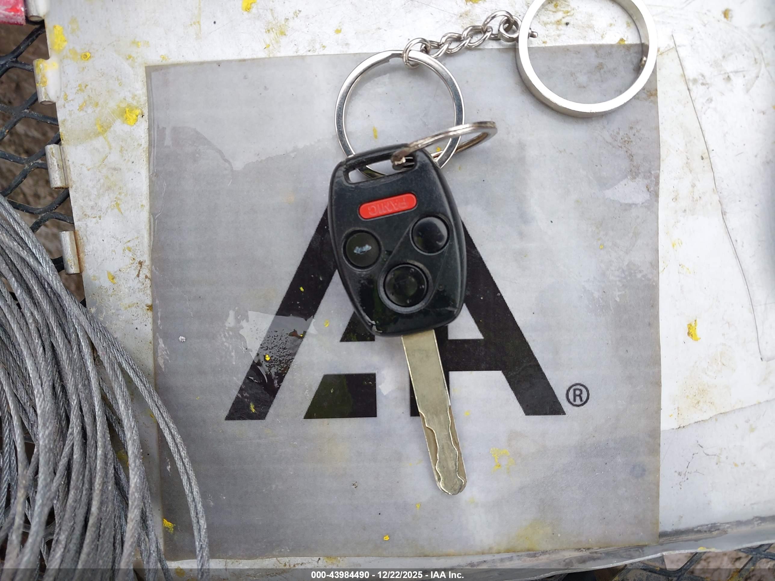 HONDA CIVIC image 11