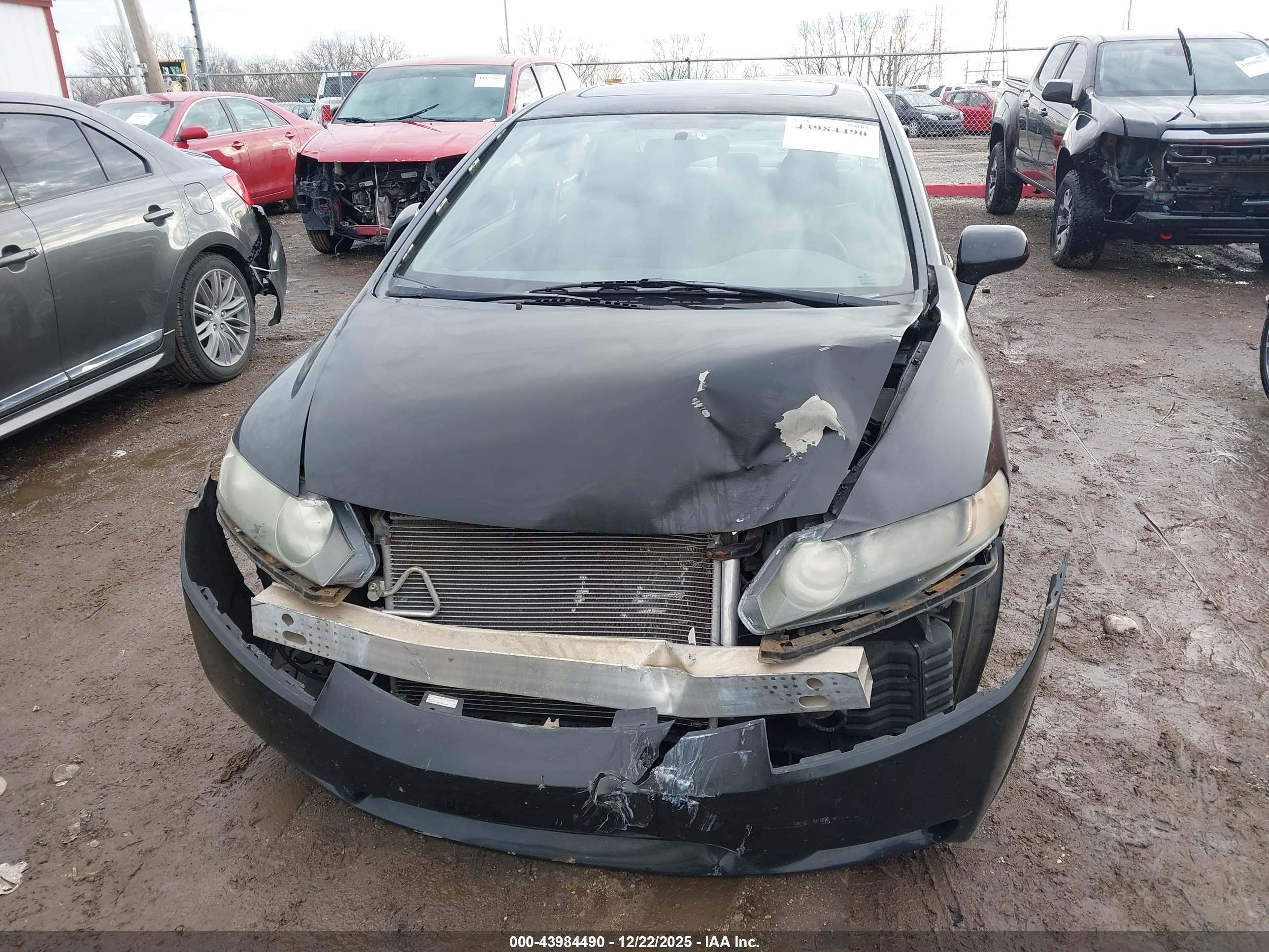 HONDA CIVIC image 6