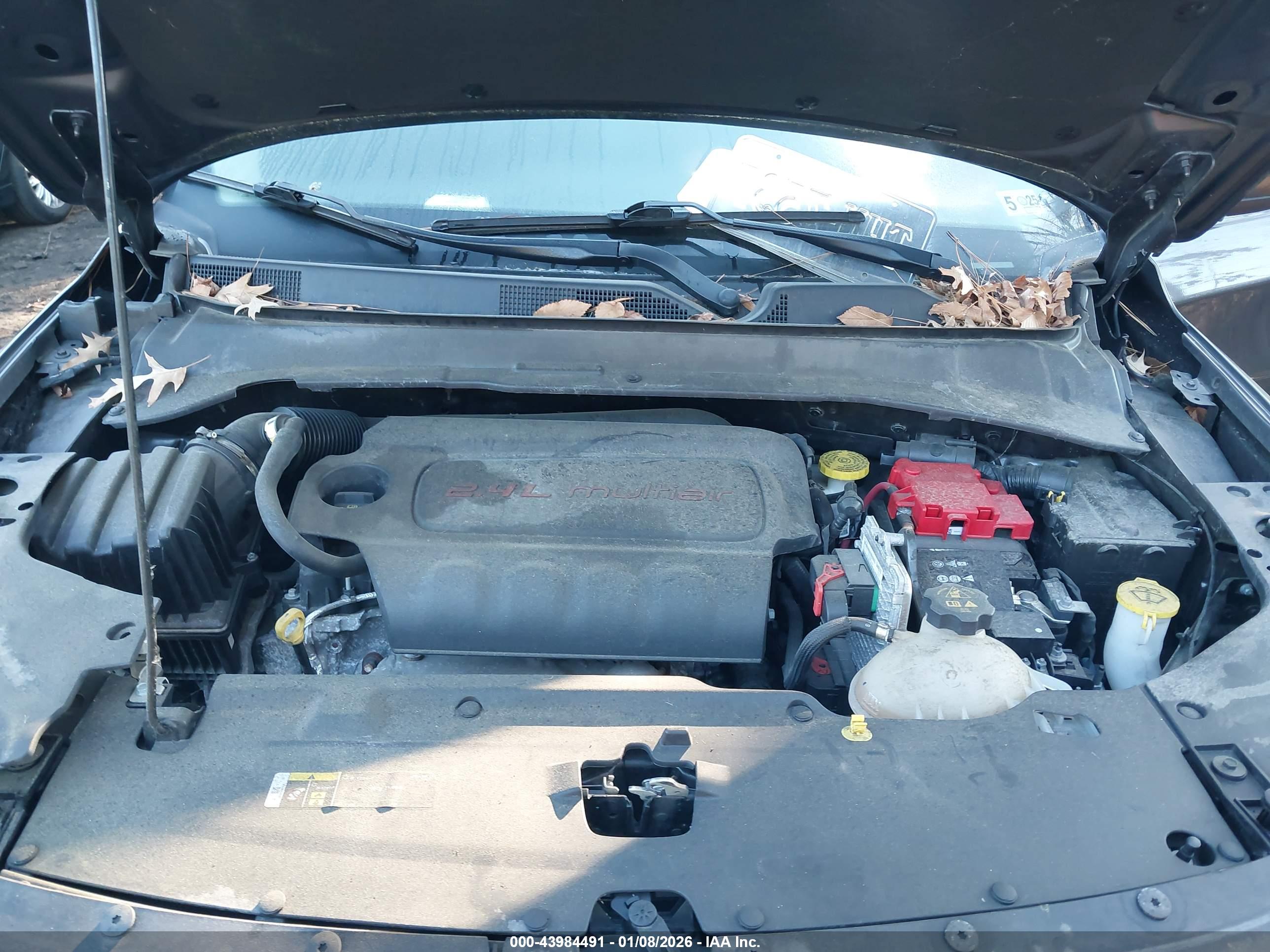 JEEP COMPASS image 10