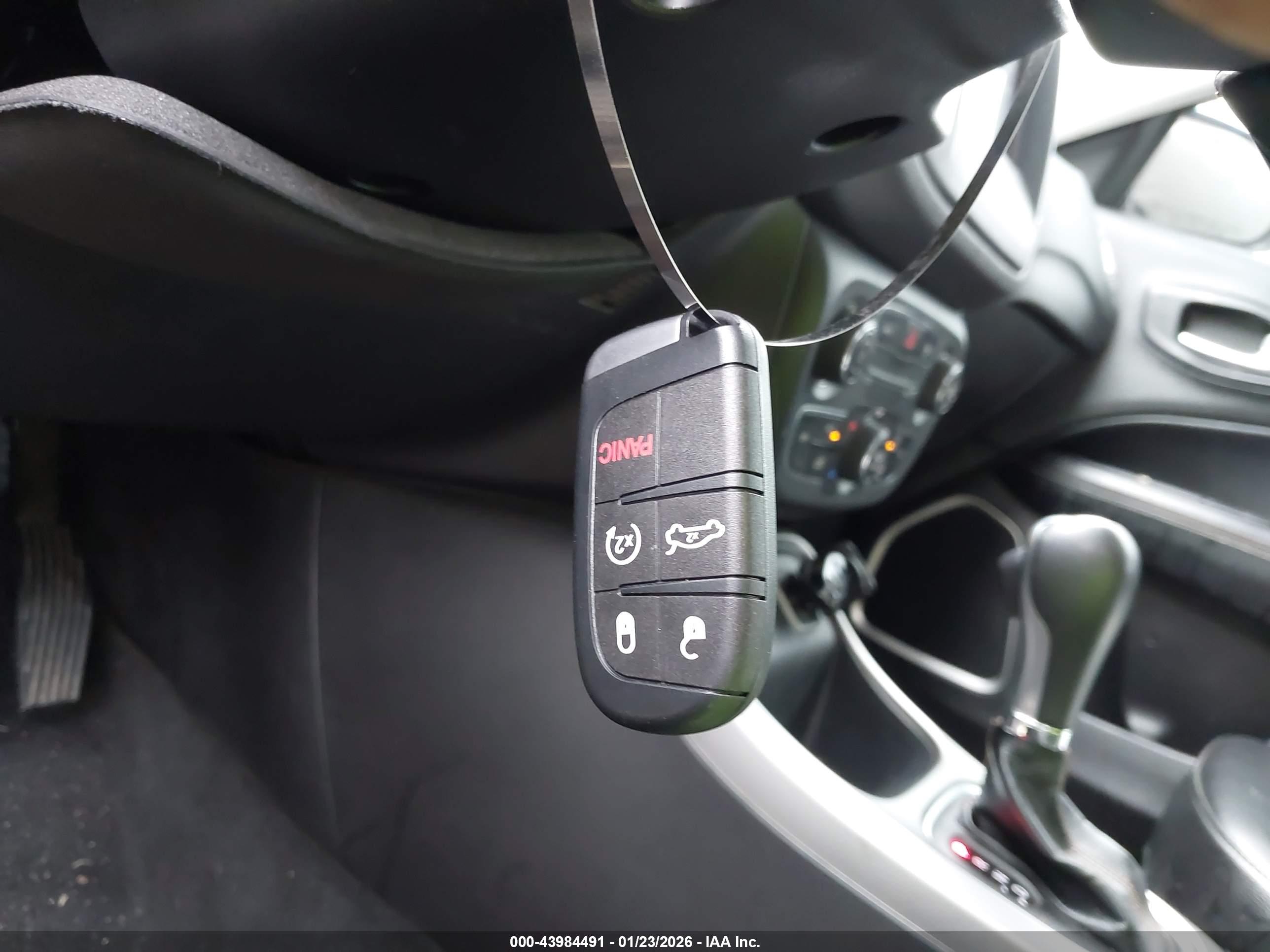 JEEP COMPASS image 11
