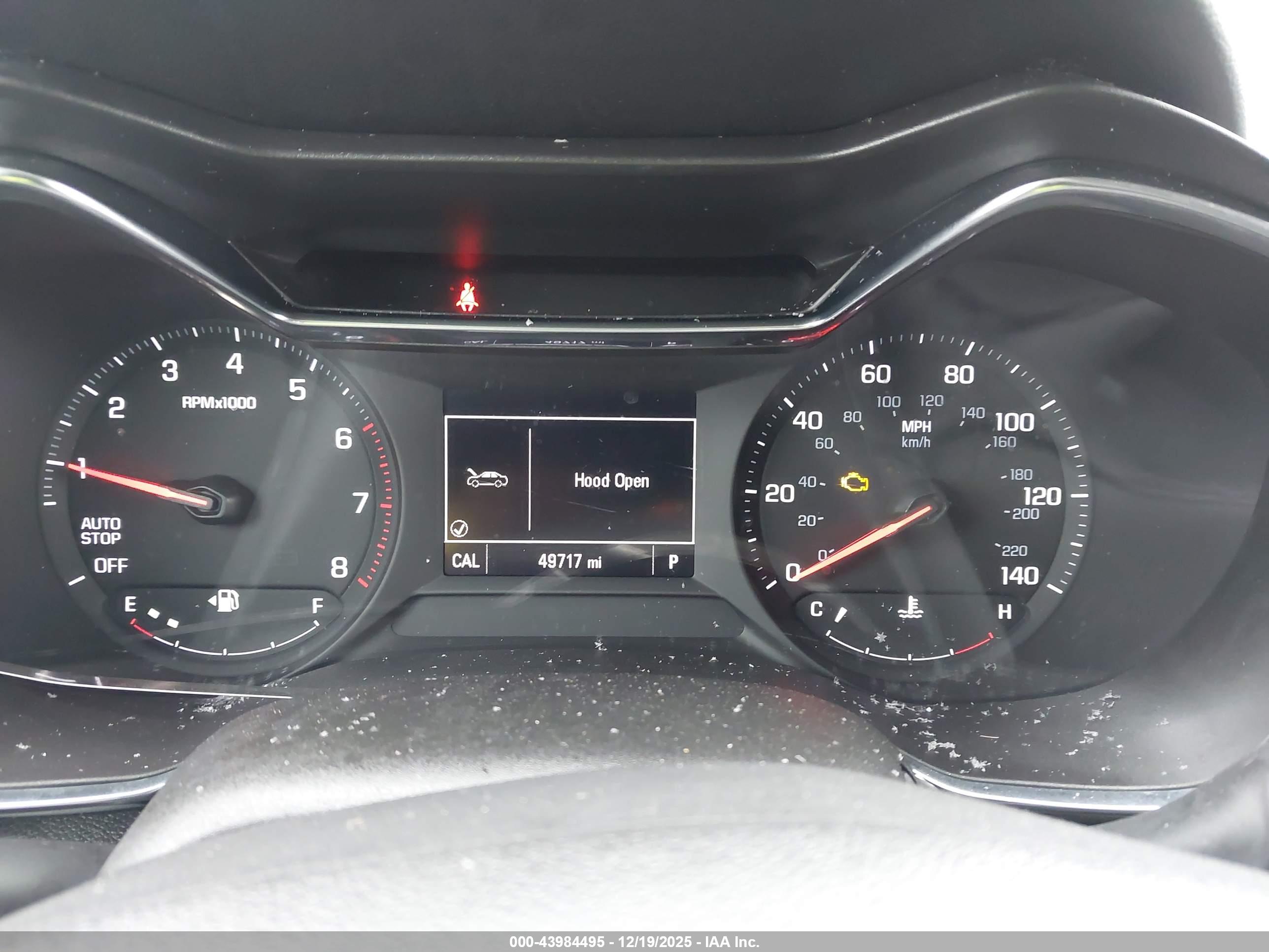 CHEVROLET TRAILBLAZER image 7
