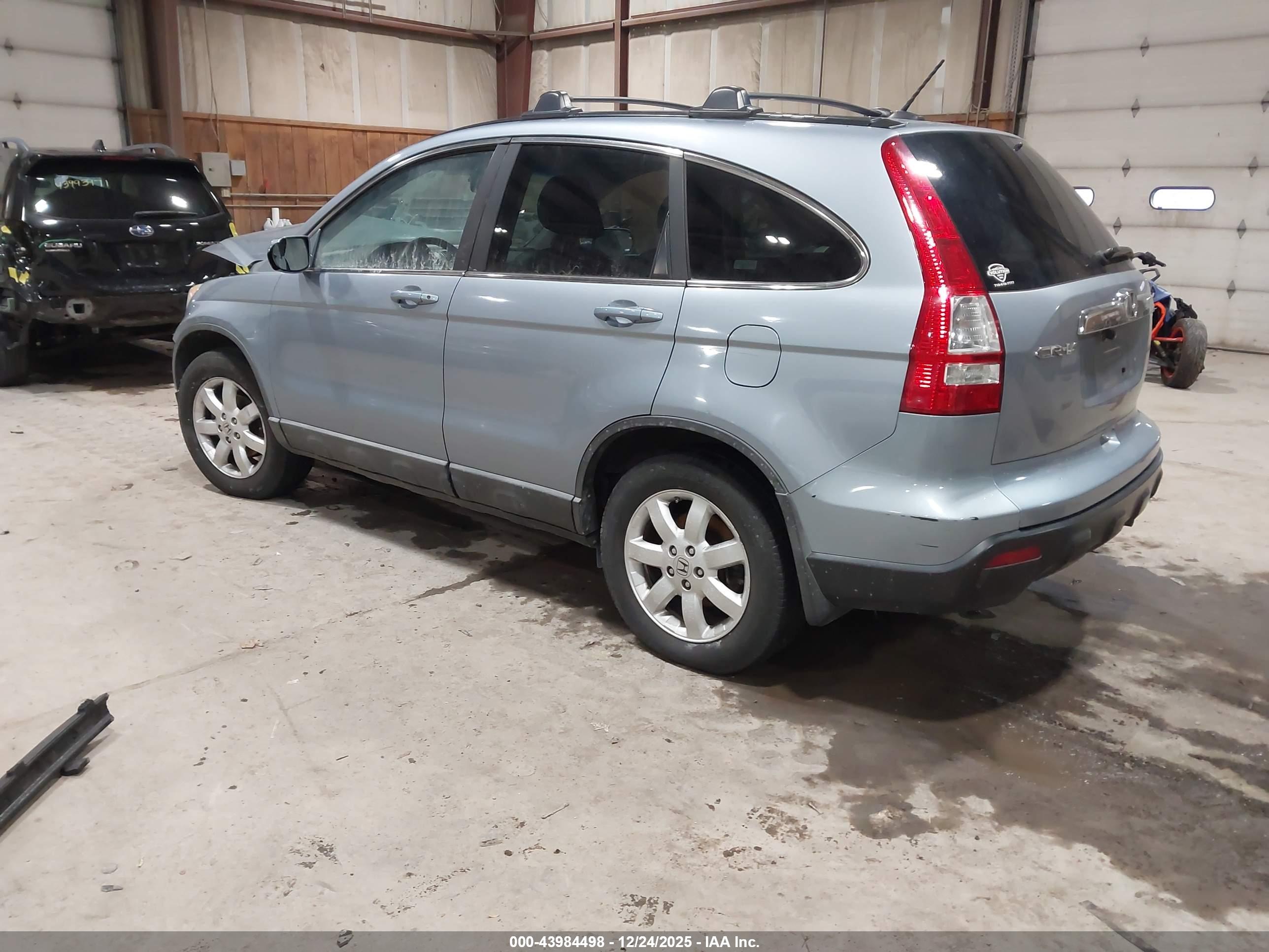 HONDA CR-V image 3