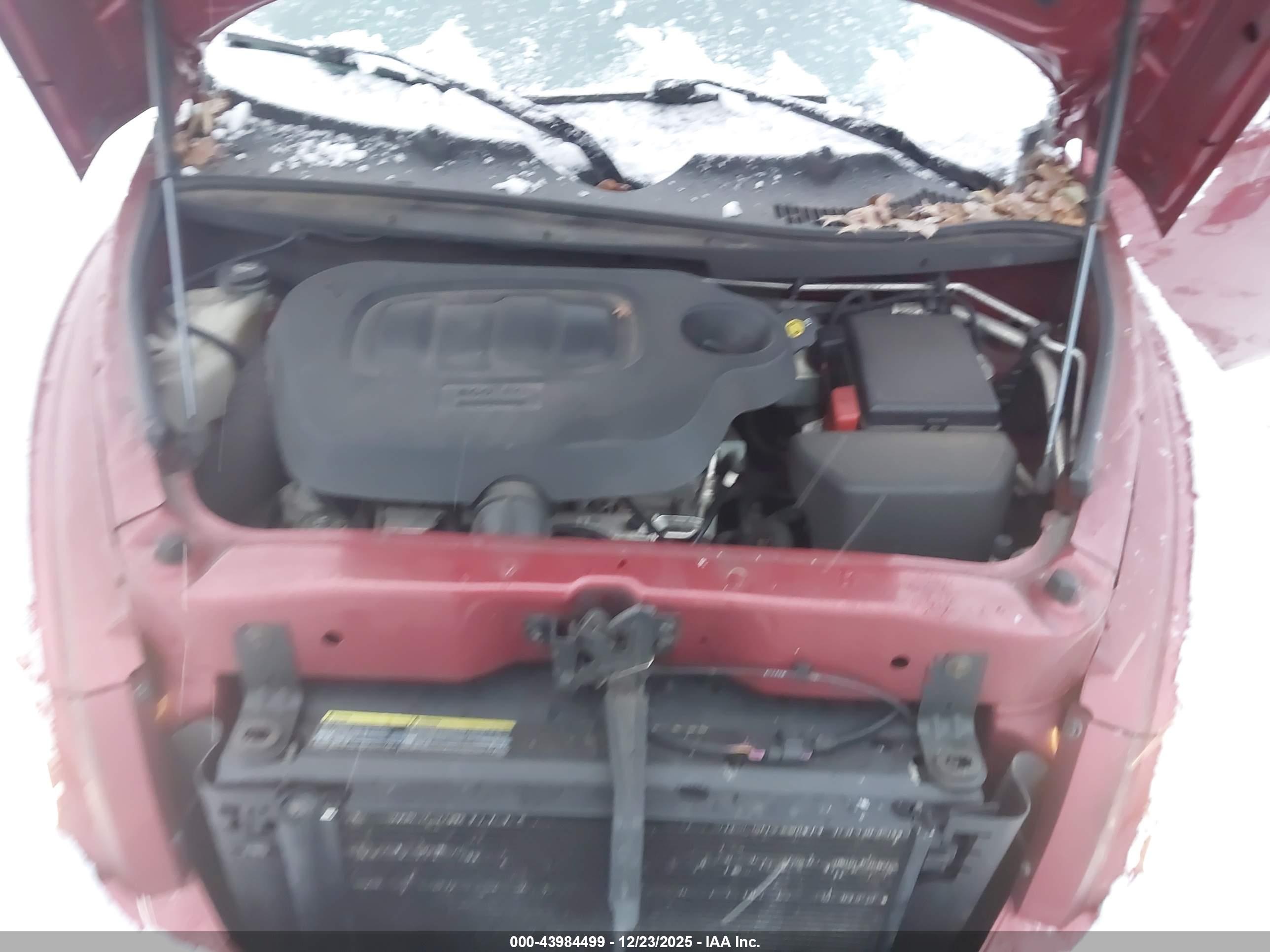 CHEVROLET HHR image 10