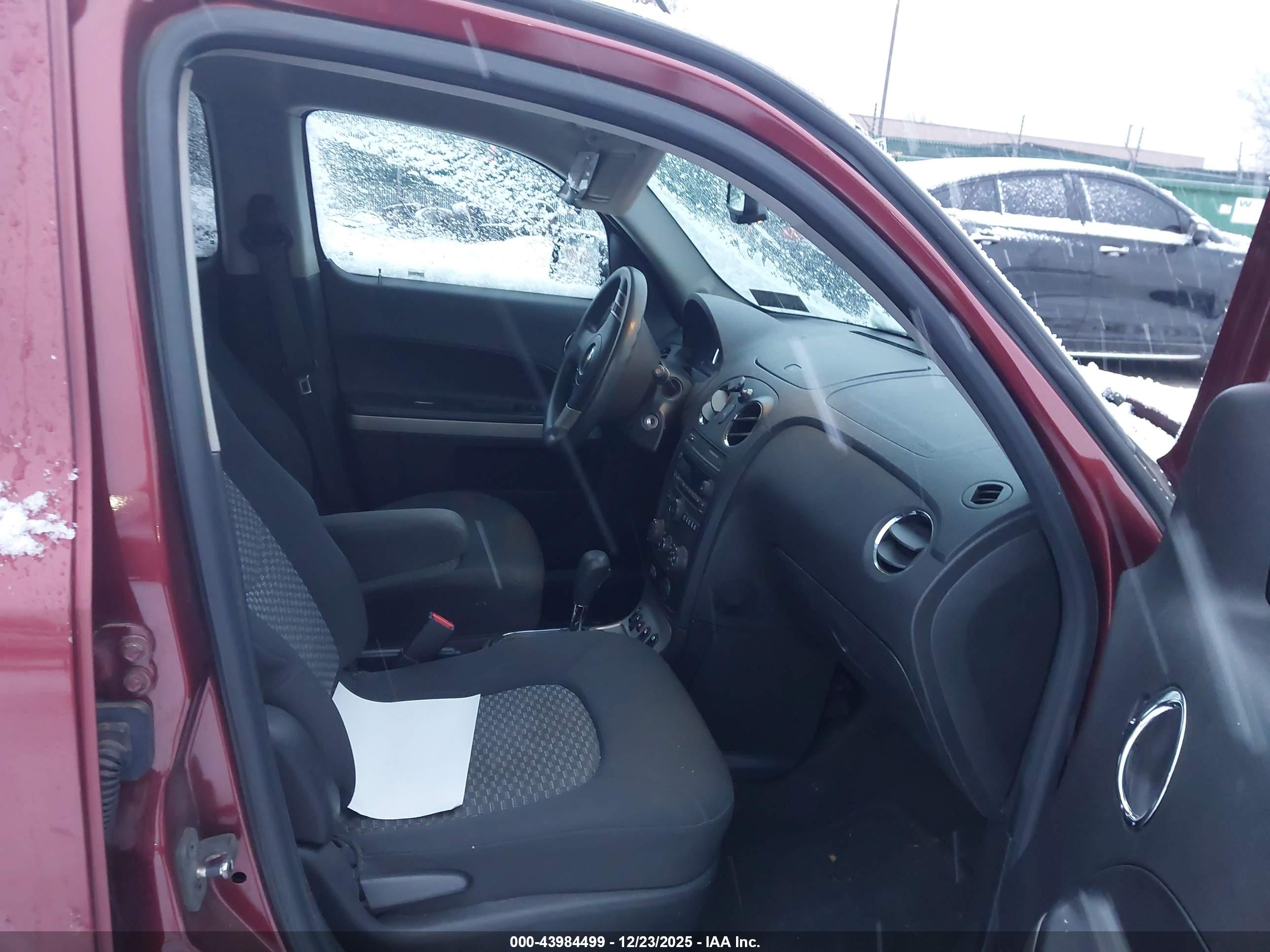 CHEVROLET HHR image 5