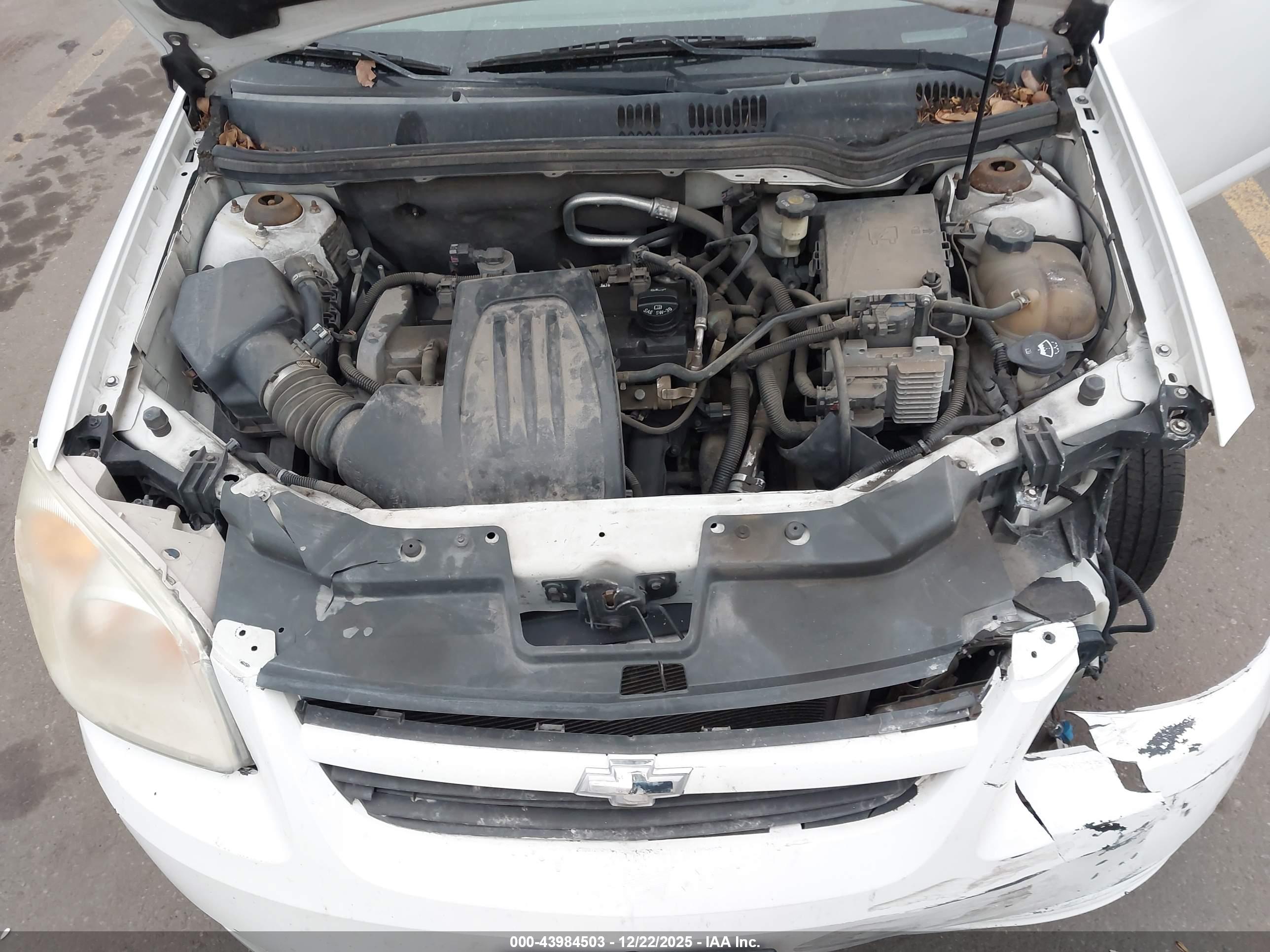 CHEVROLET COBALT image 10