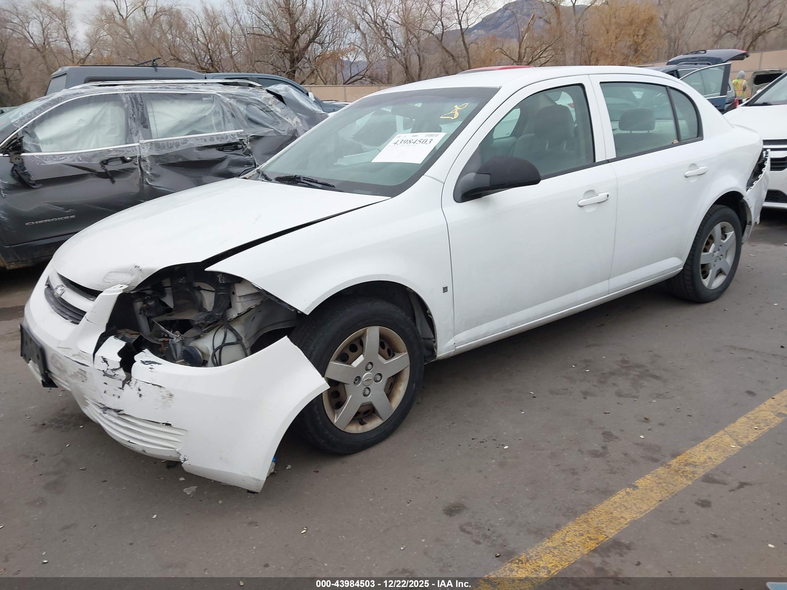 CHEVROLET COBALT image 2