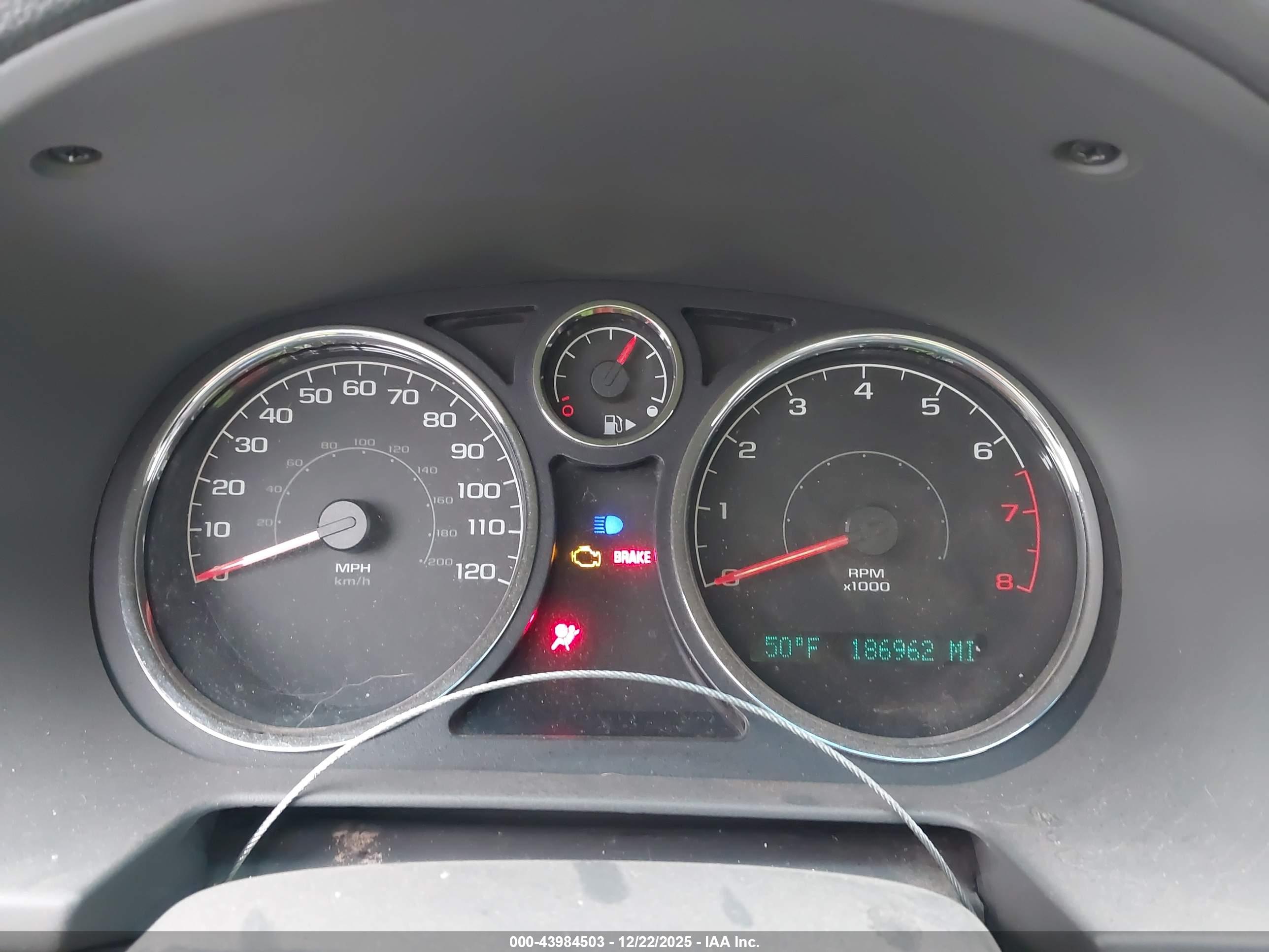 CHEVROLET COBALT image 7