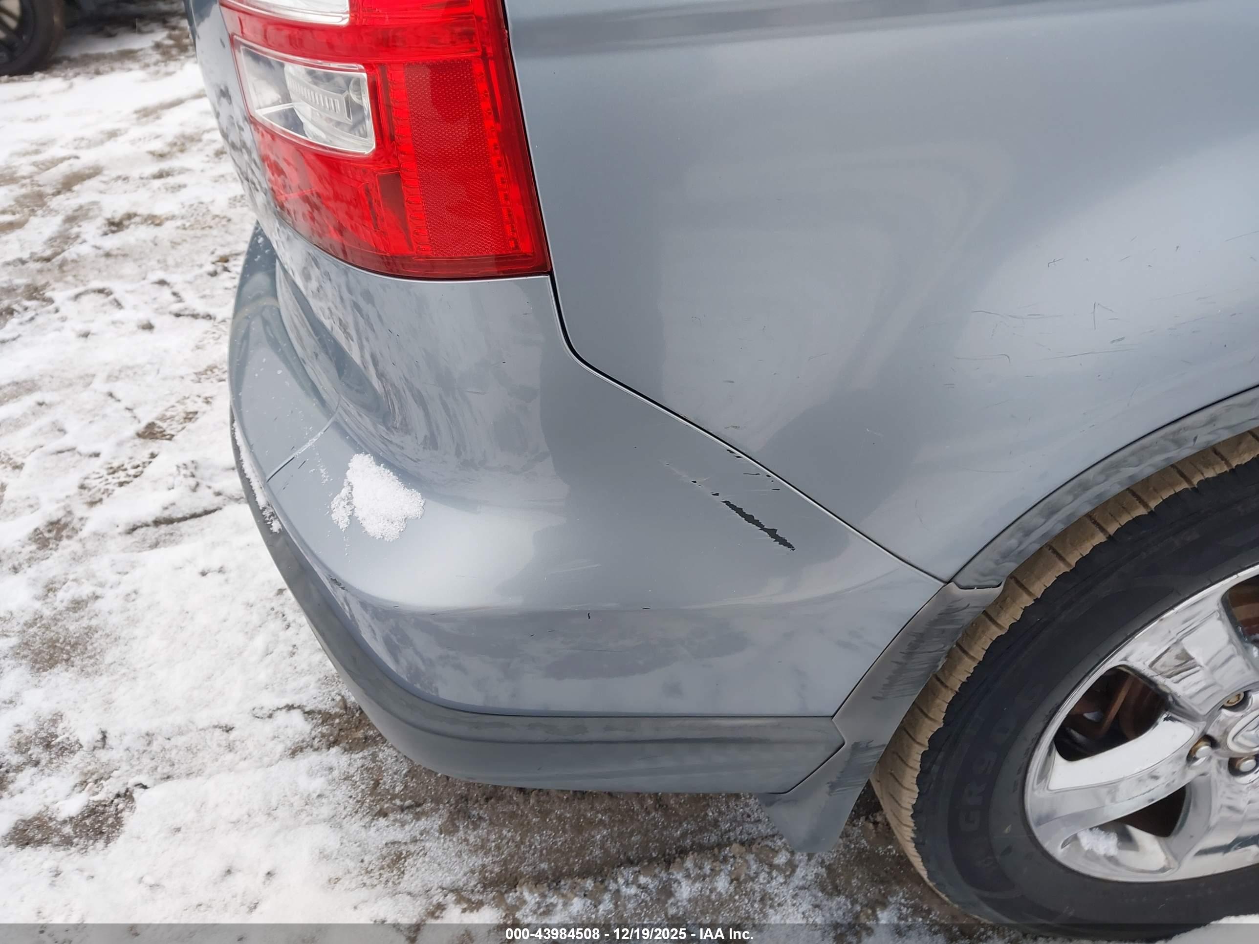 HONDA CR-V image 6