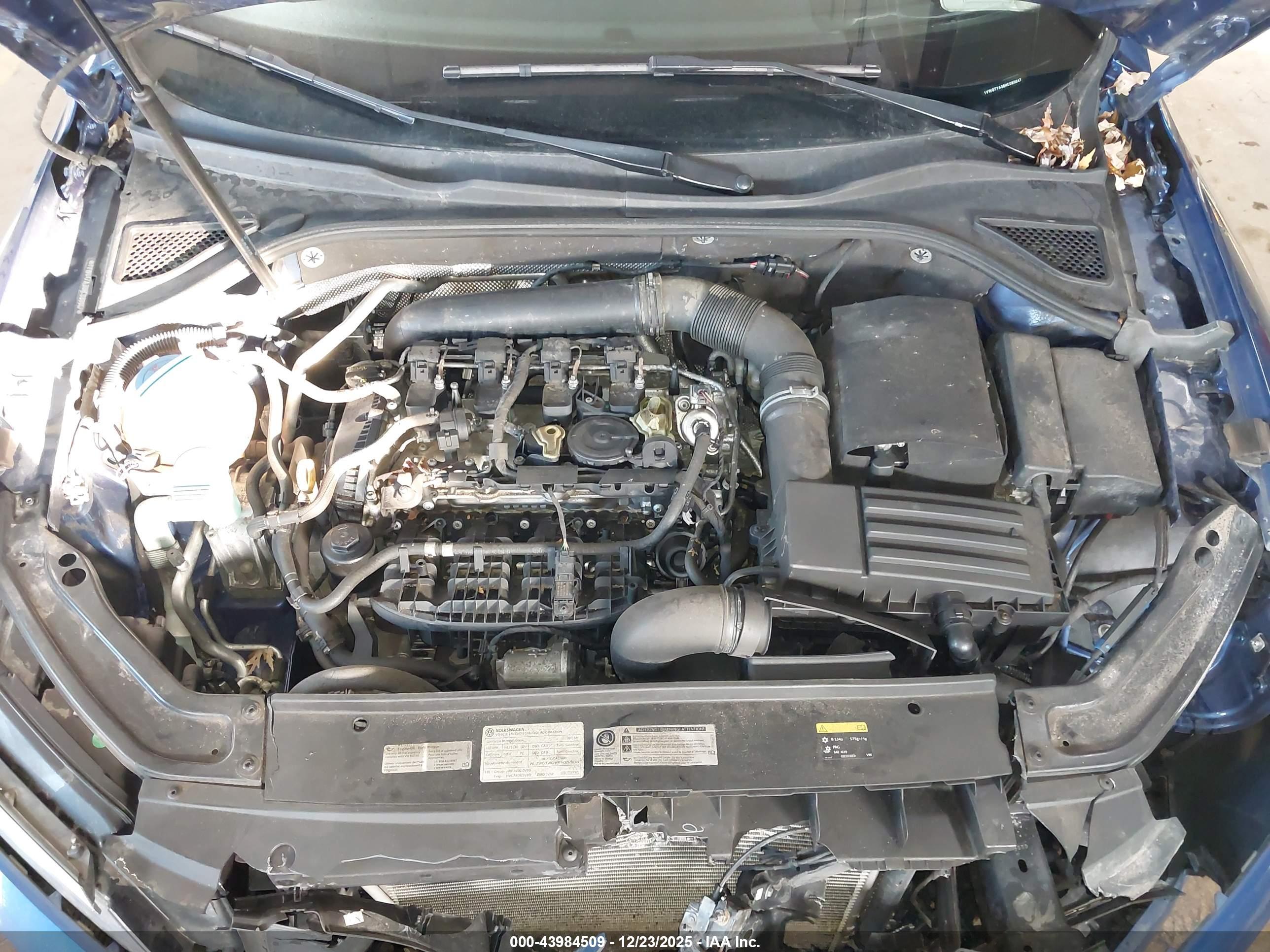 VOLKSWAGEN PASSAT image 10