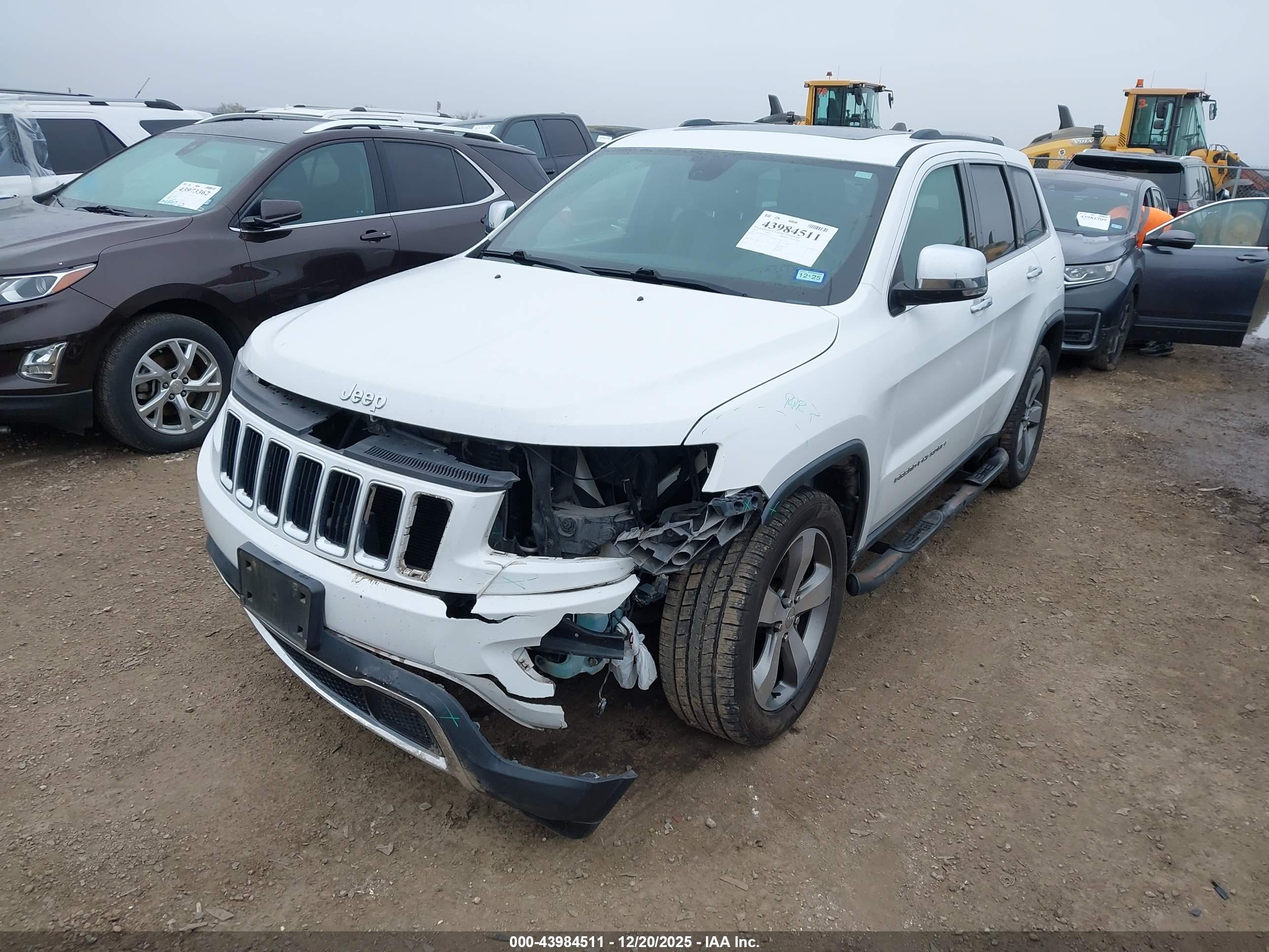 JEEP GRAND image 2