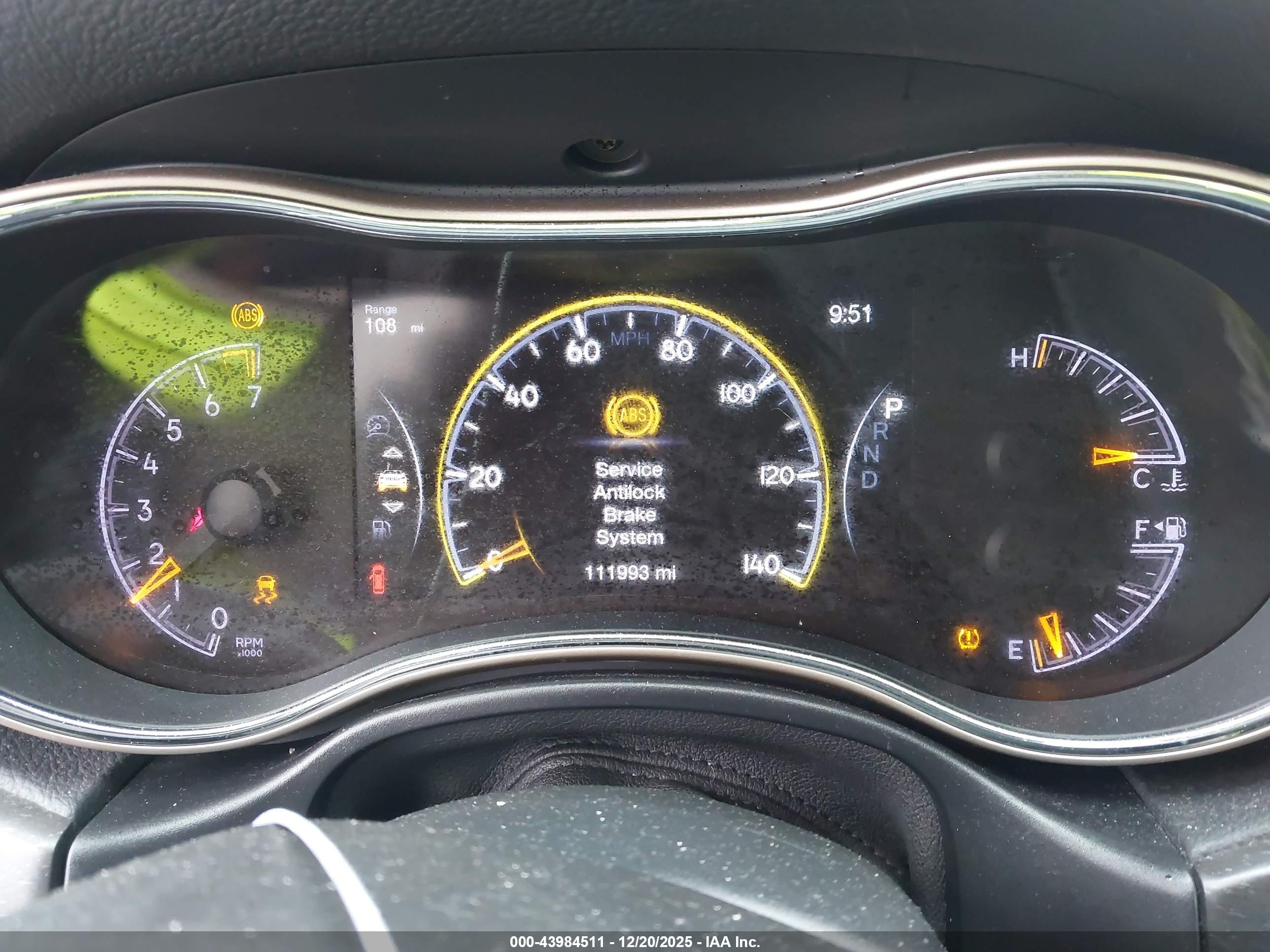 JEEP GRAND image 7