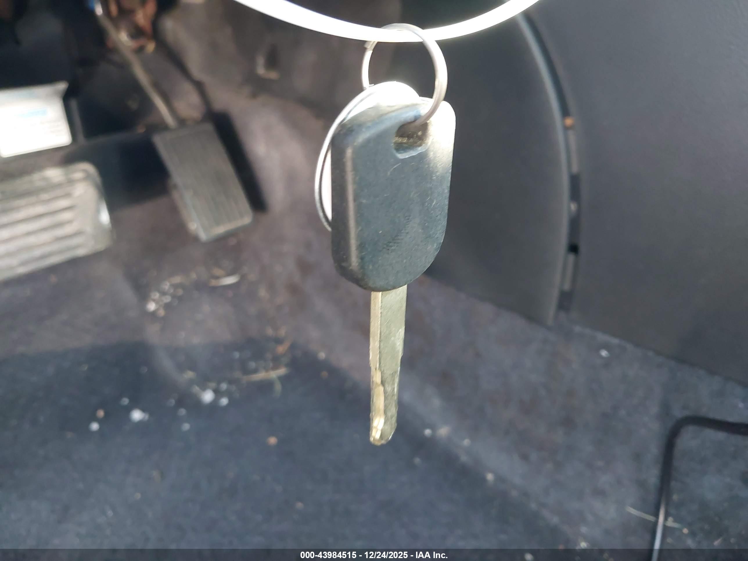 HONDA ACCORD image 11