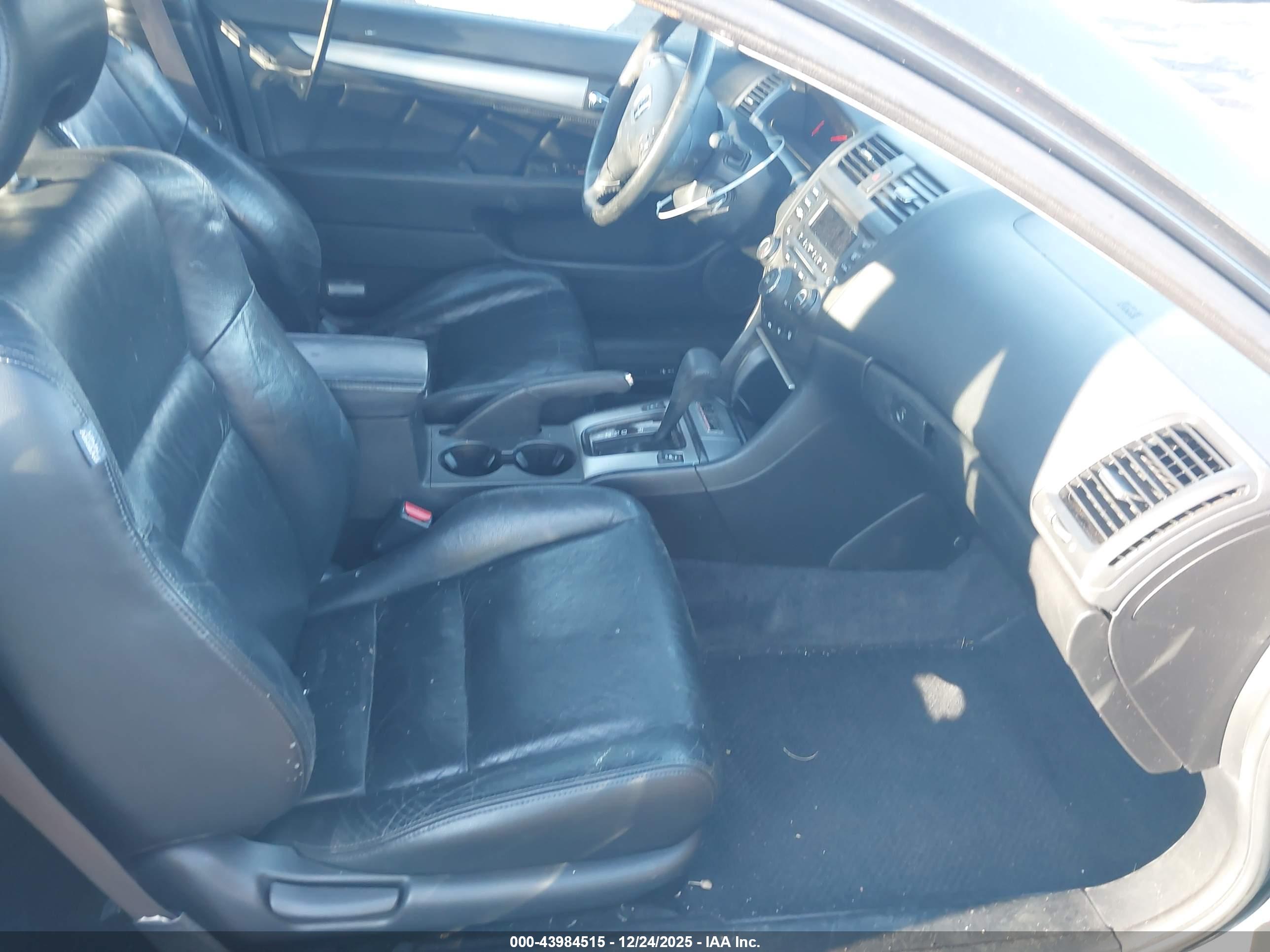 HONDA ACCORD image 5