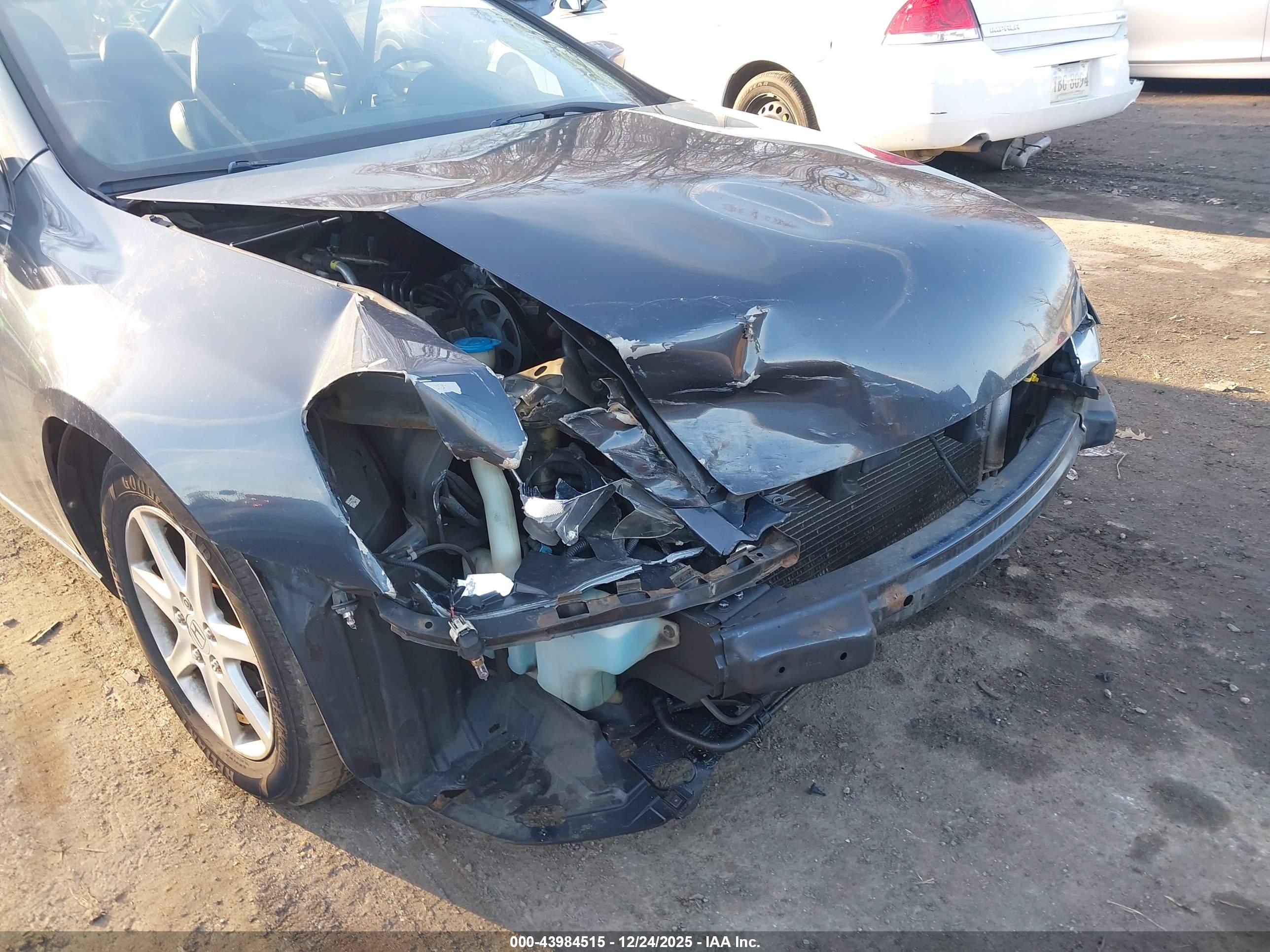 HONDA ACCORD image 6