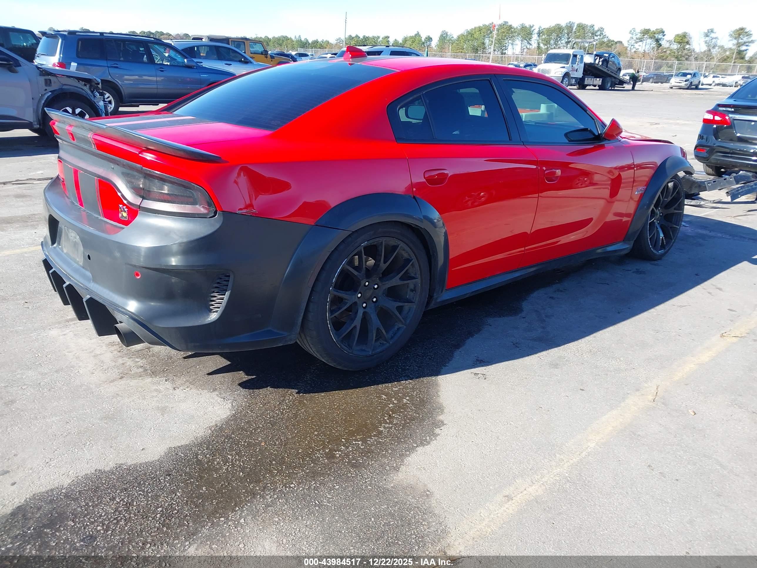 DODGE CHARGER image 4