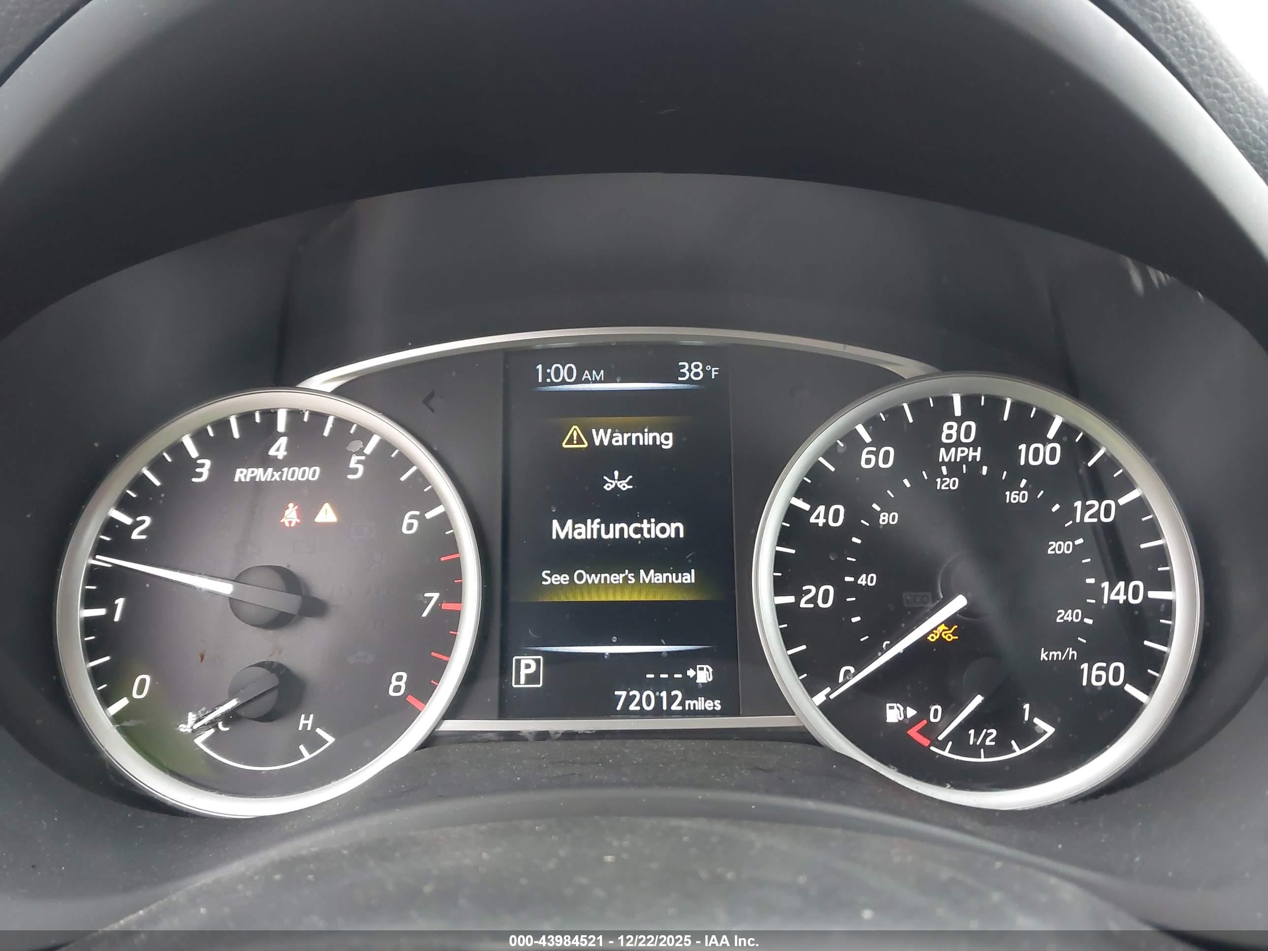 NISSAN SENTRA image 7