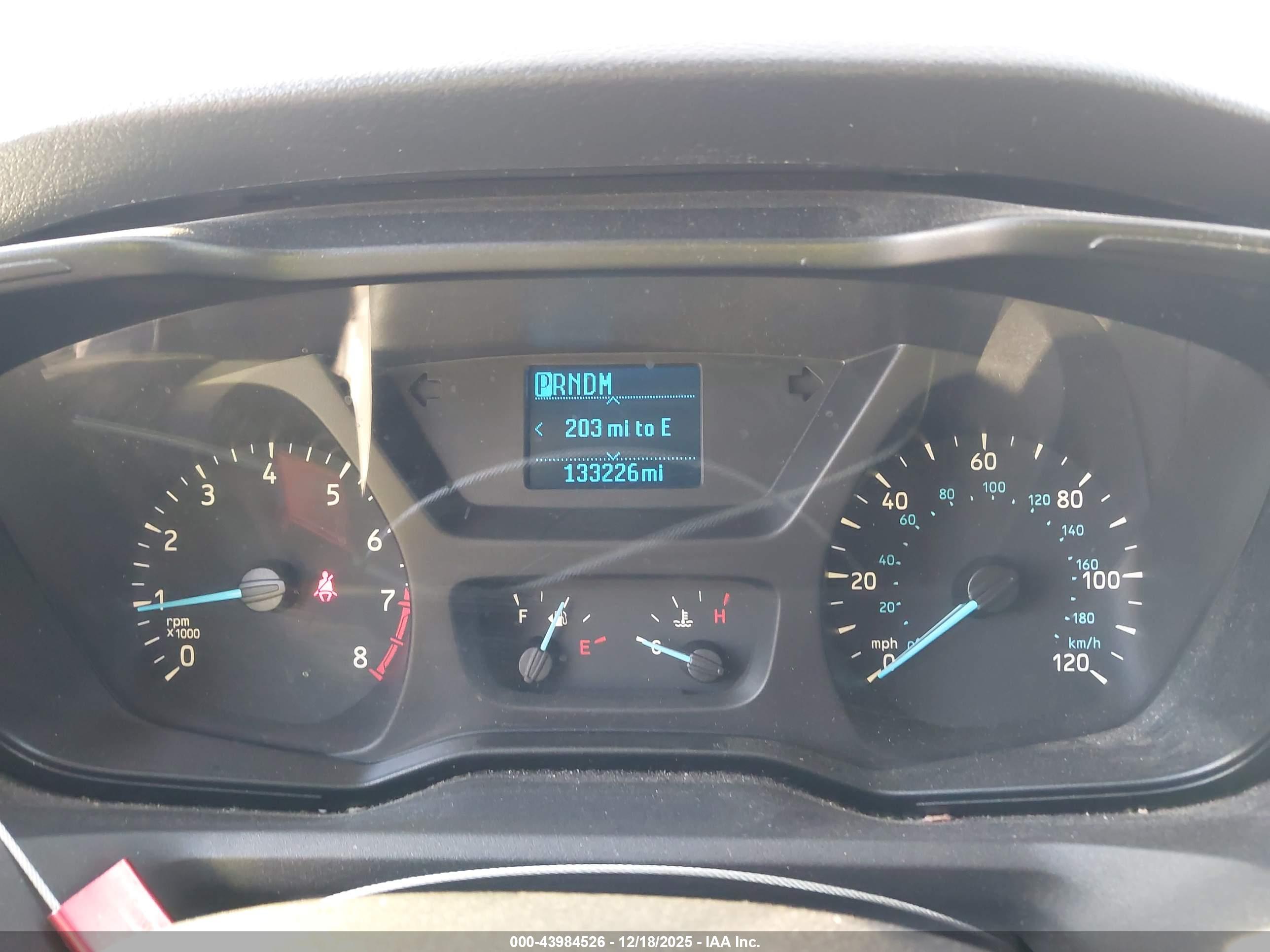 FORD TRANSIT-350 image 7