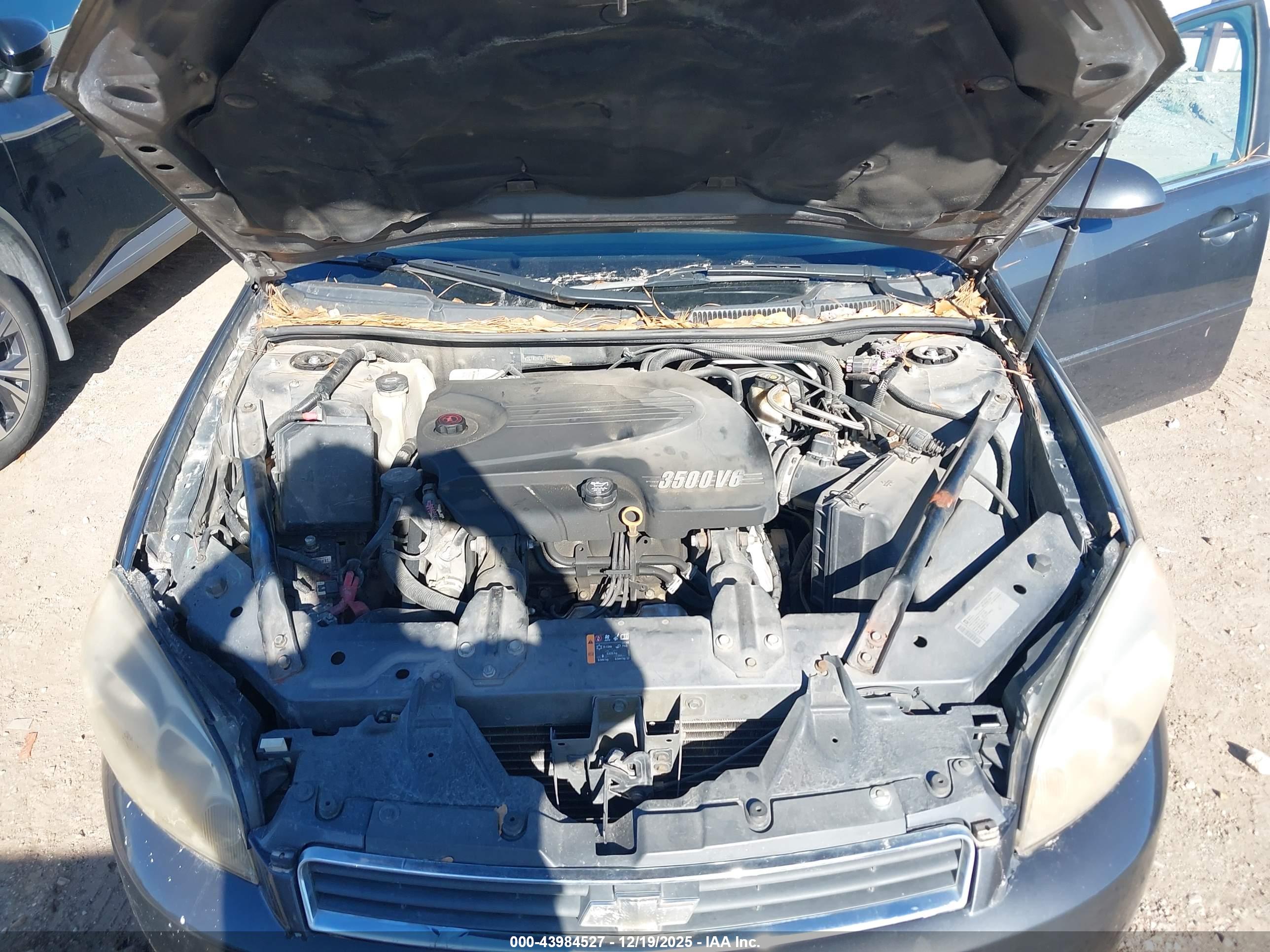 CHEVROLET IMPALA image 10