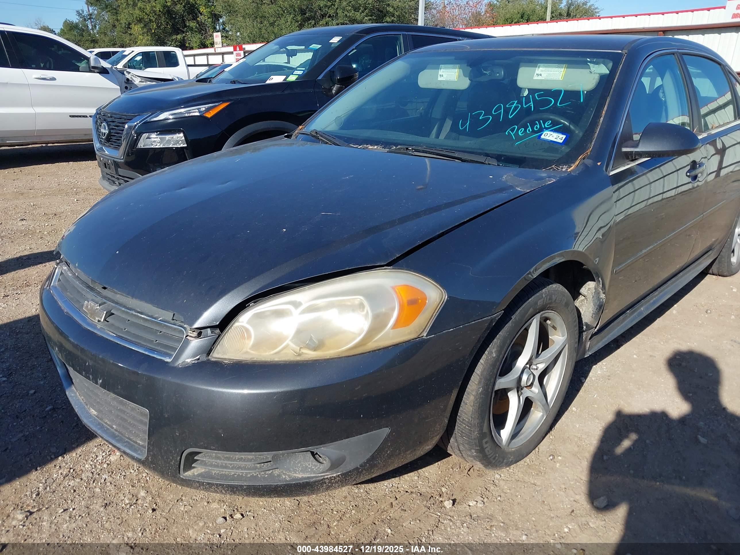 CHEVROLET IMPALA image 6