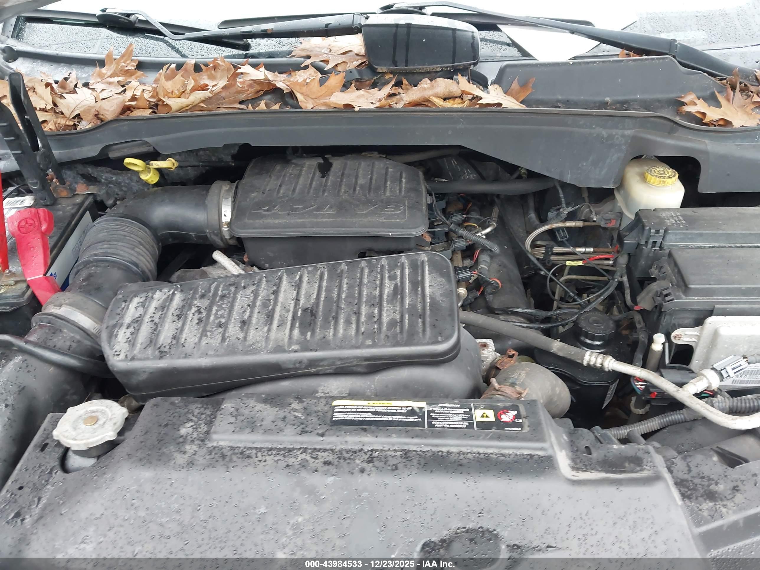 DODGE DURANGO image 10