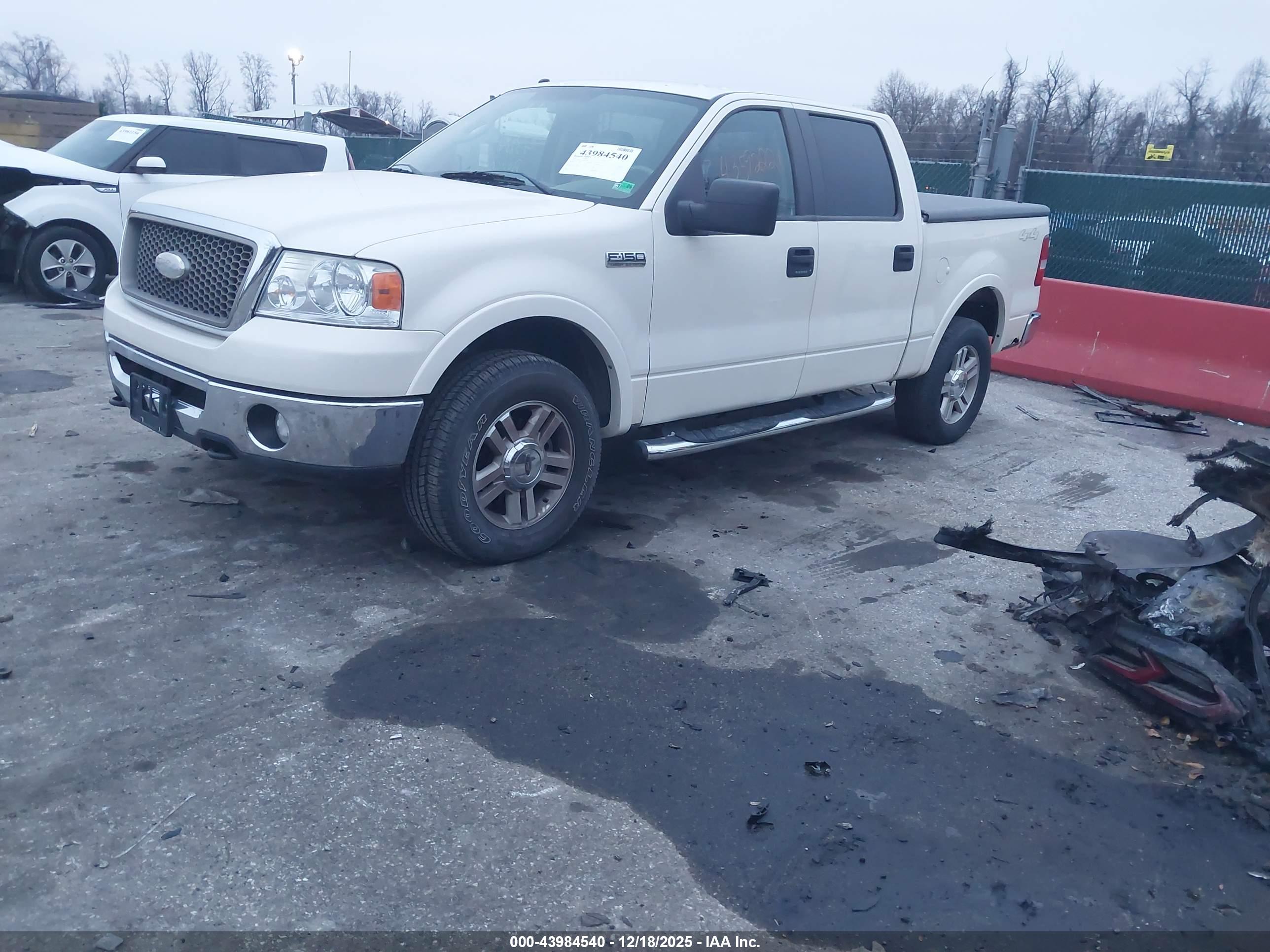 FORD F-150 image 2