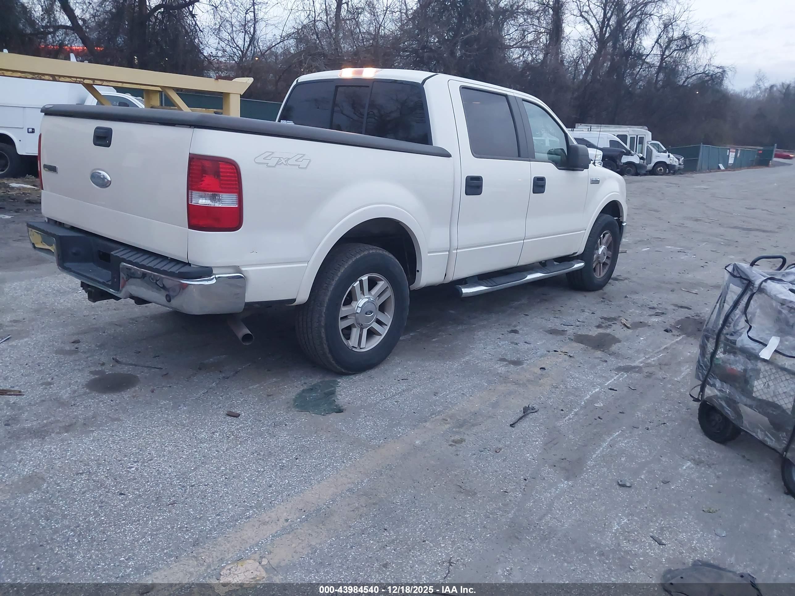FORD F-150 image 4