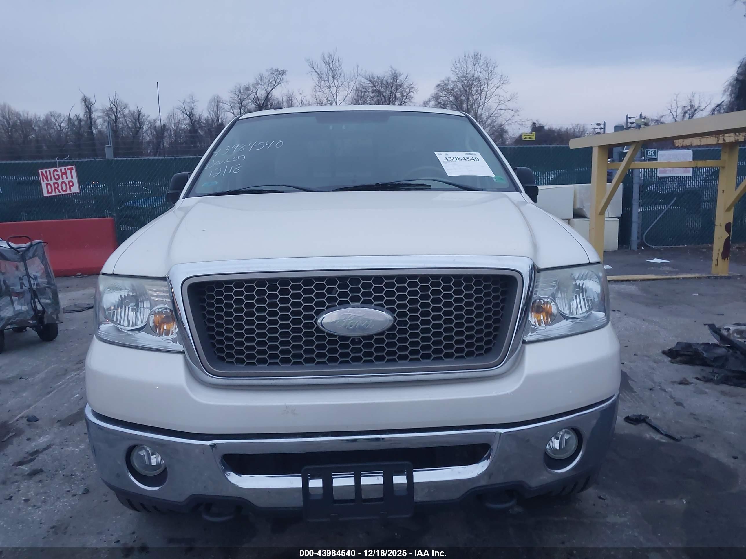 FORD F-150 image 6