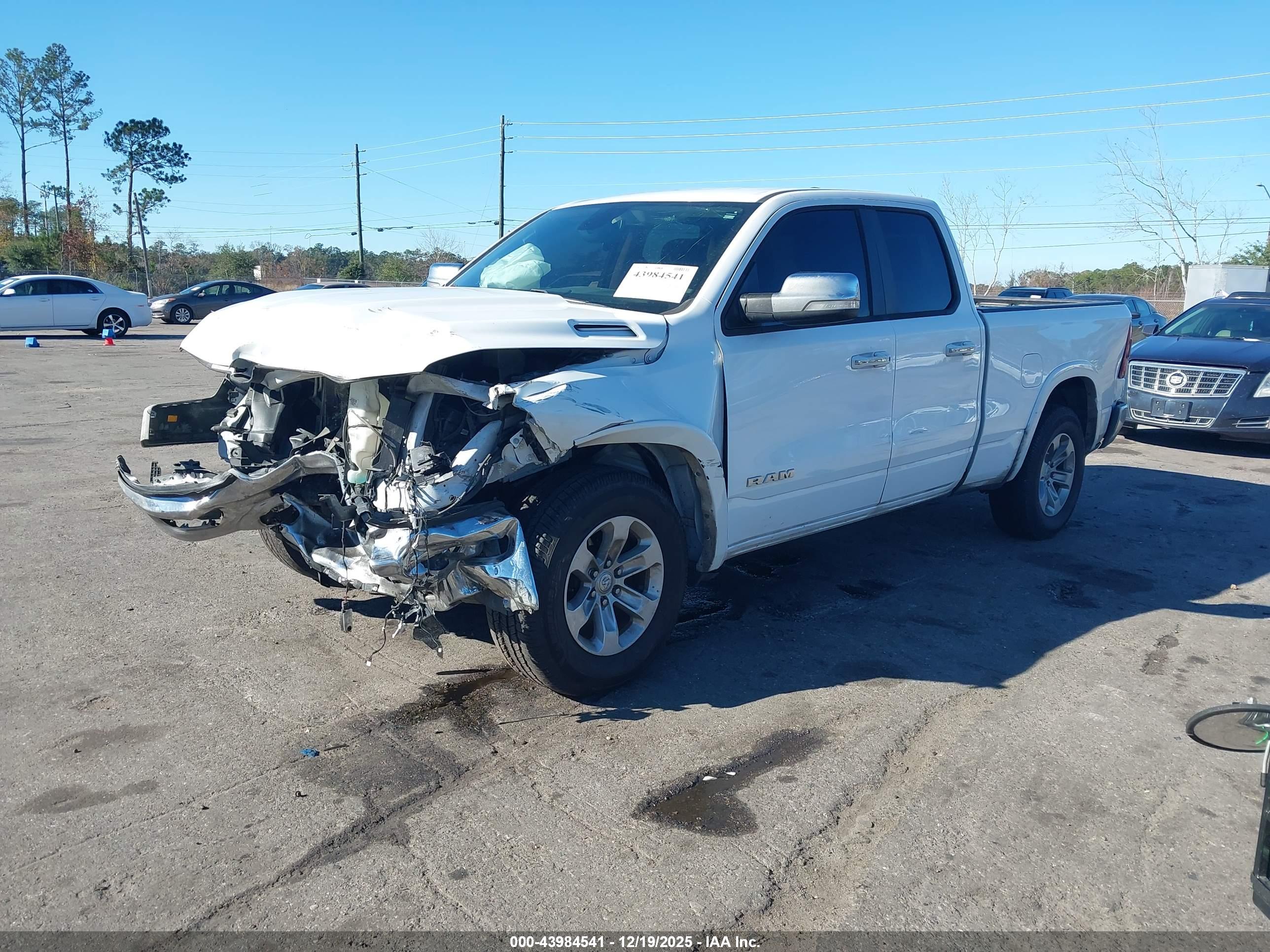 RAM 1500 image 2