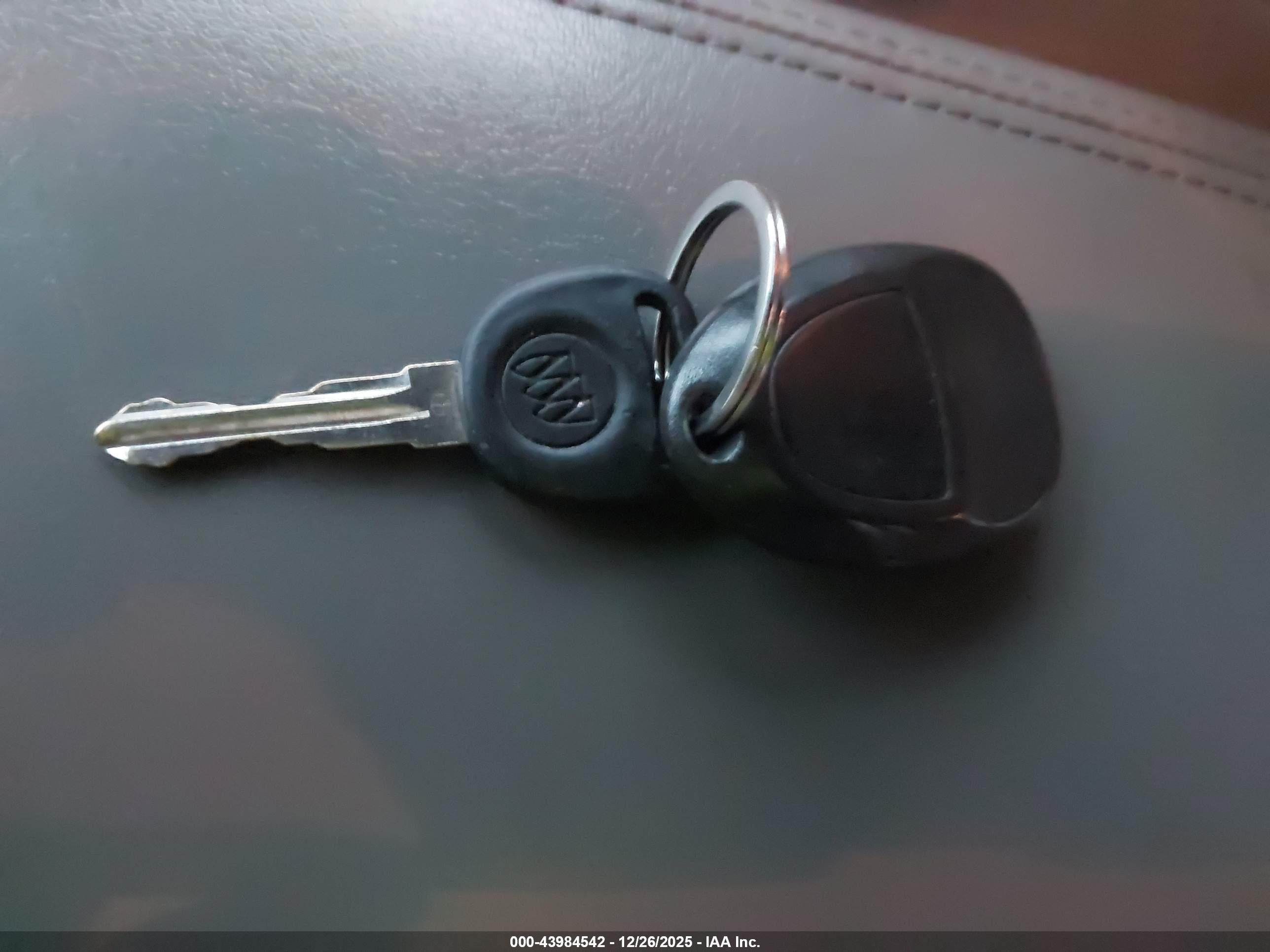 BUICK ENCLAVE image 11