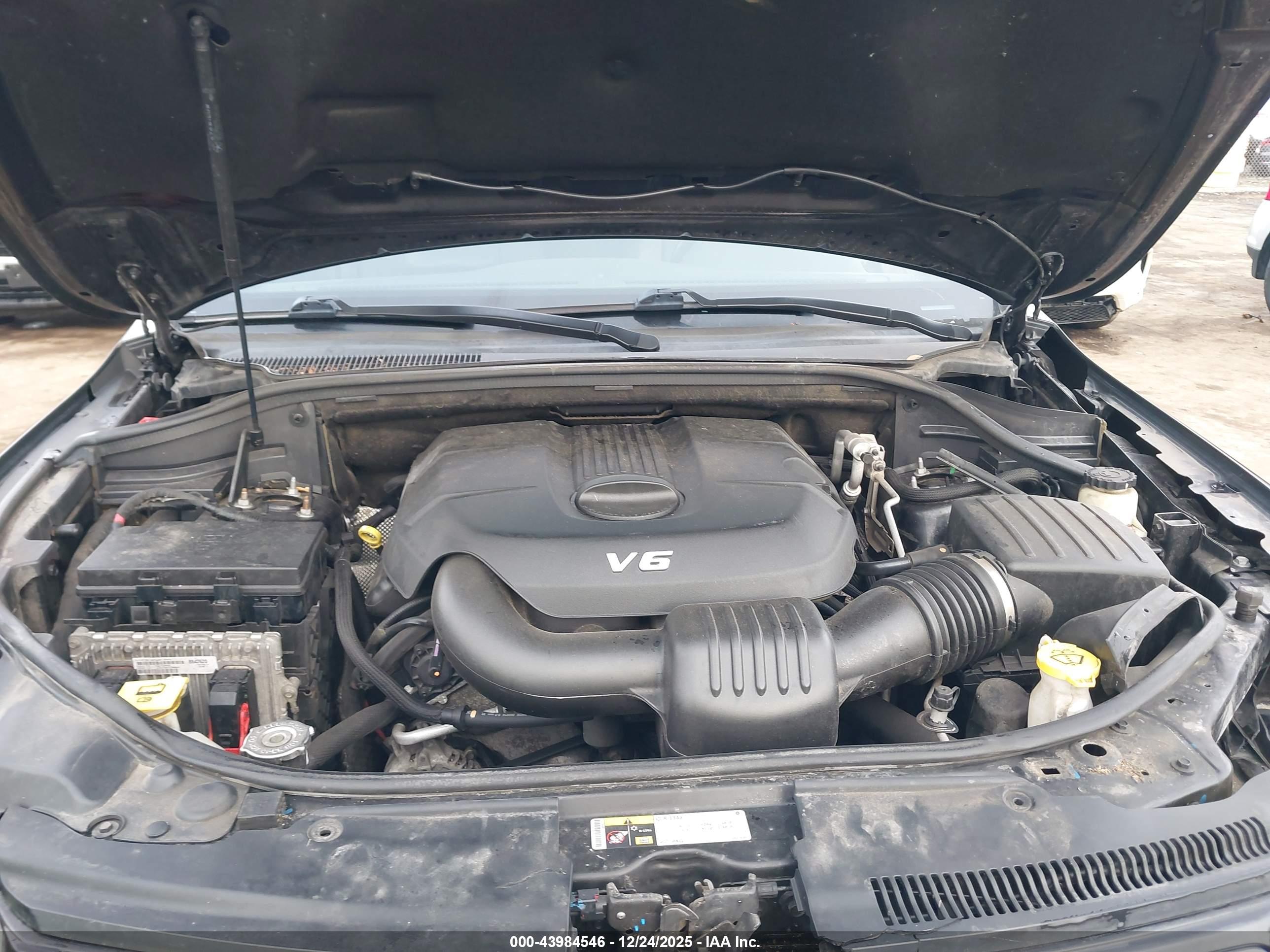 JEEP GRAND image 10
