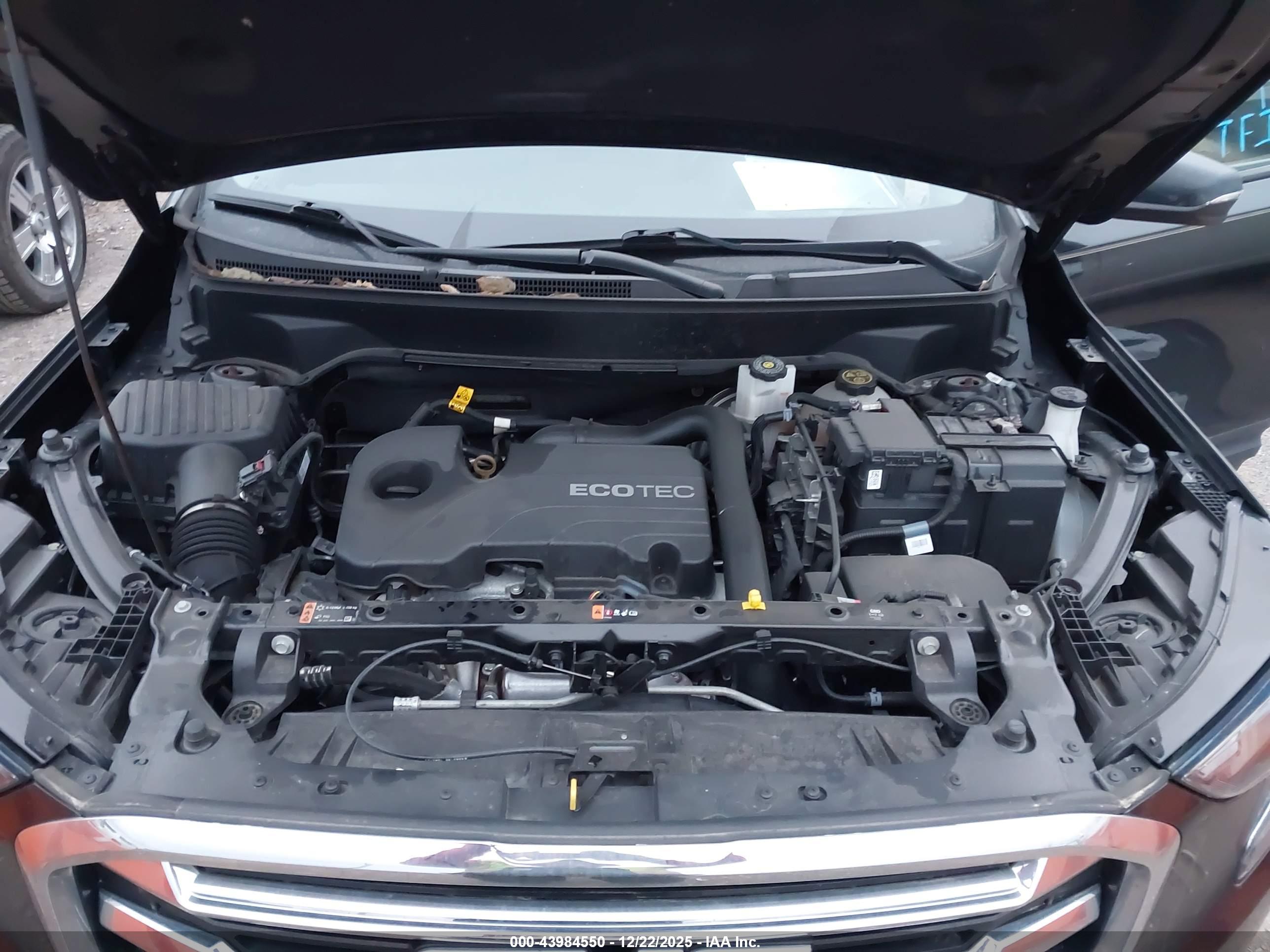 GMC TERRAIN image 10
