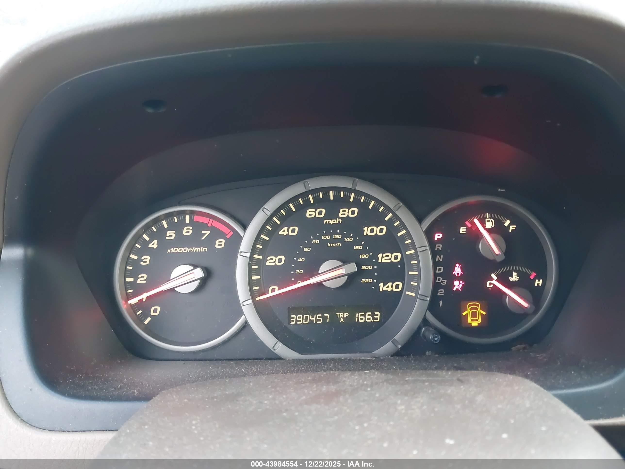 HONDA PILOT image 7