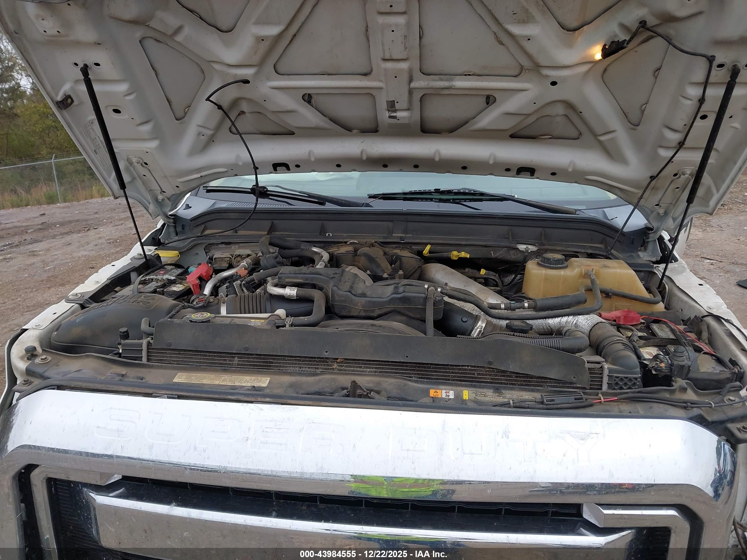 FORD F-250 image 10
