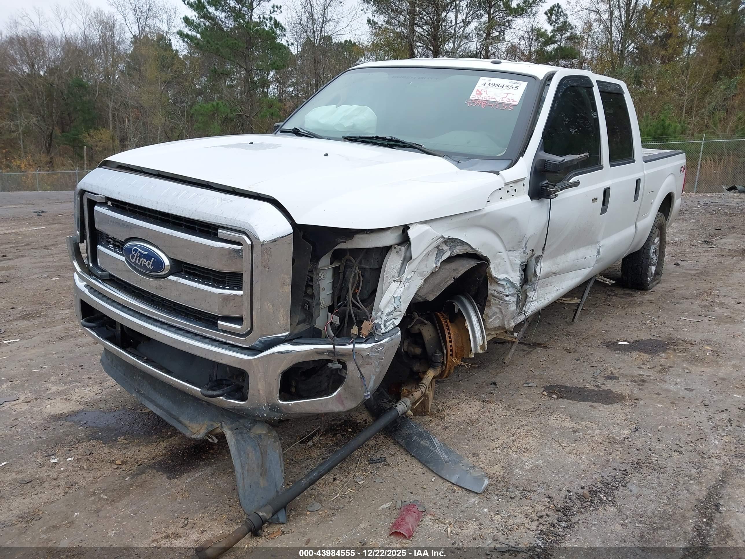 FORD F-250 image 6