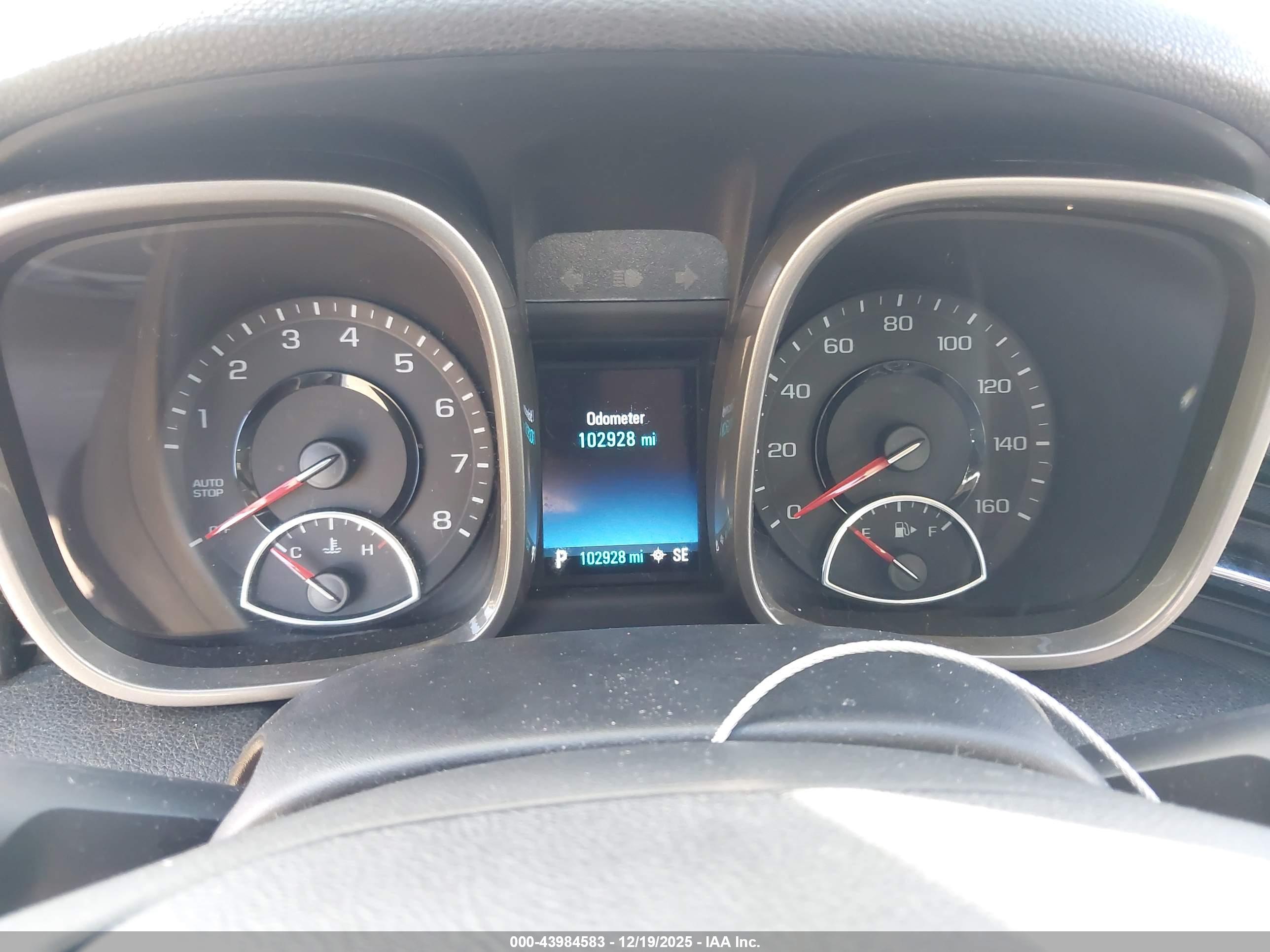 CHEVROLET MALIBU image 7