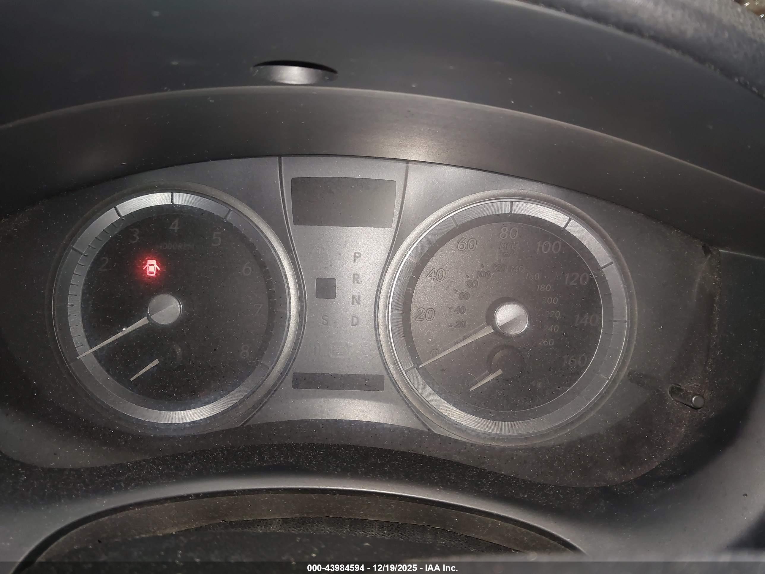 LEXUS ES image 7