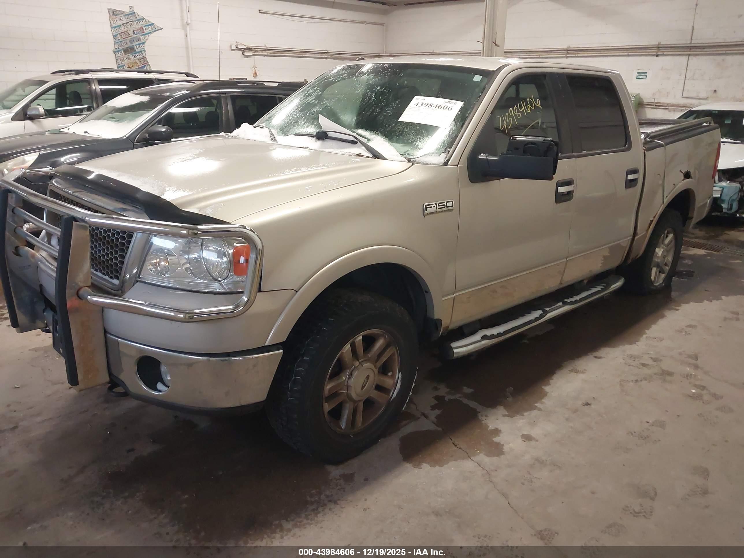 FORD F-150 image 2