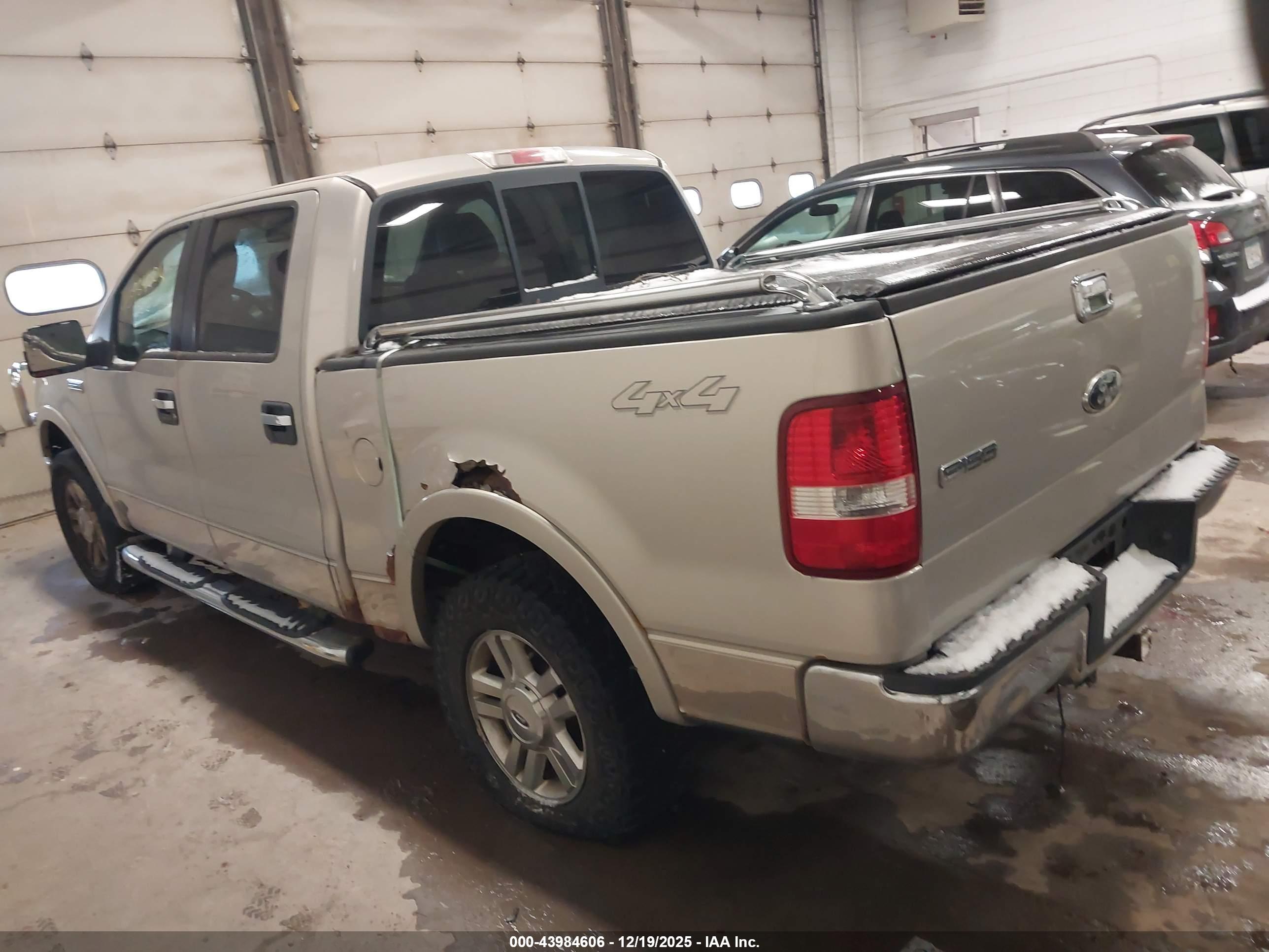 FORD F-150 image 3