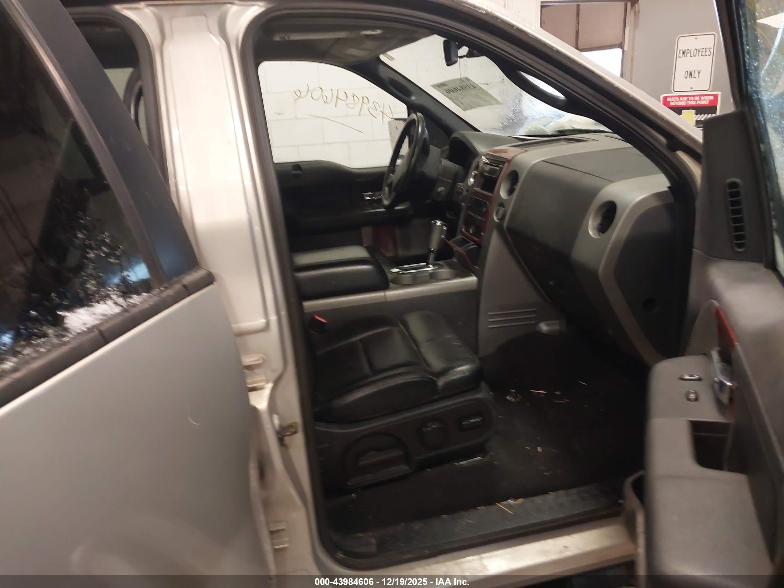 FORD F-150 image 5