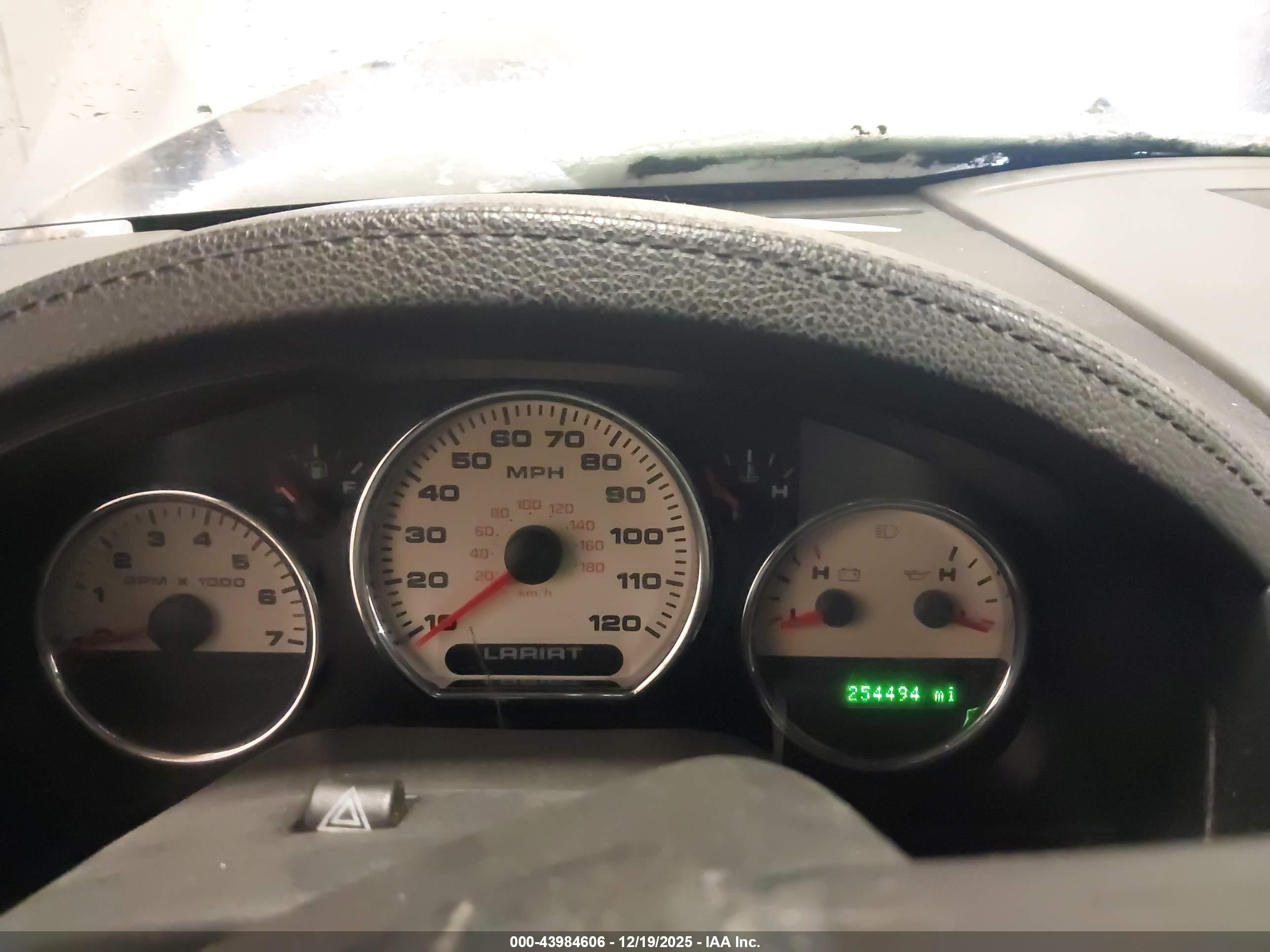 FORD F-150 image 7