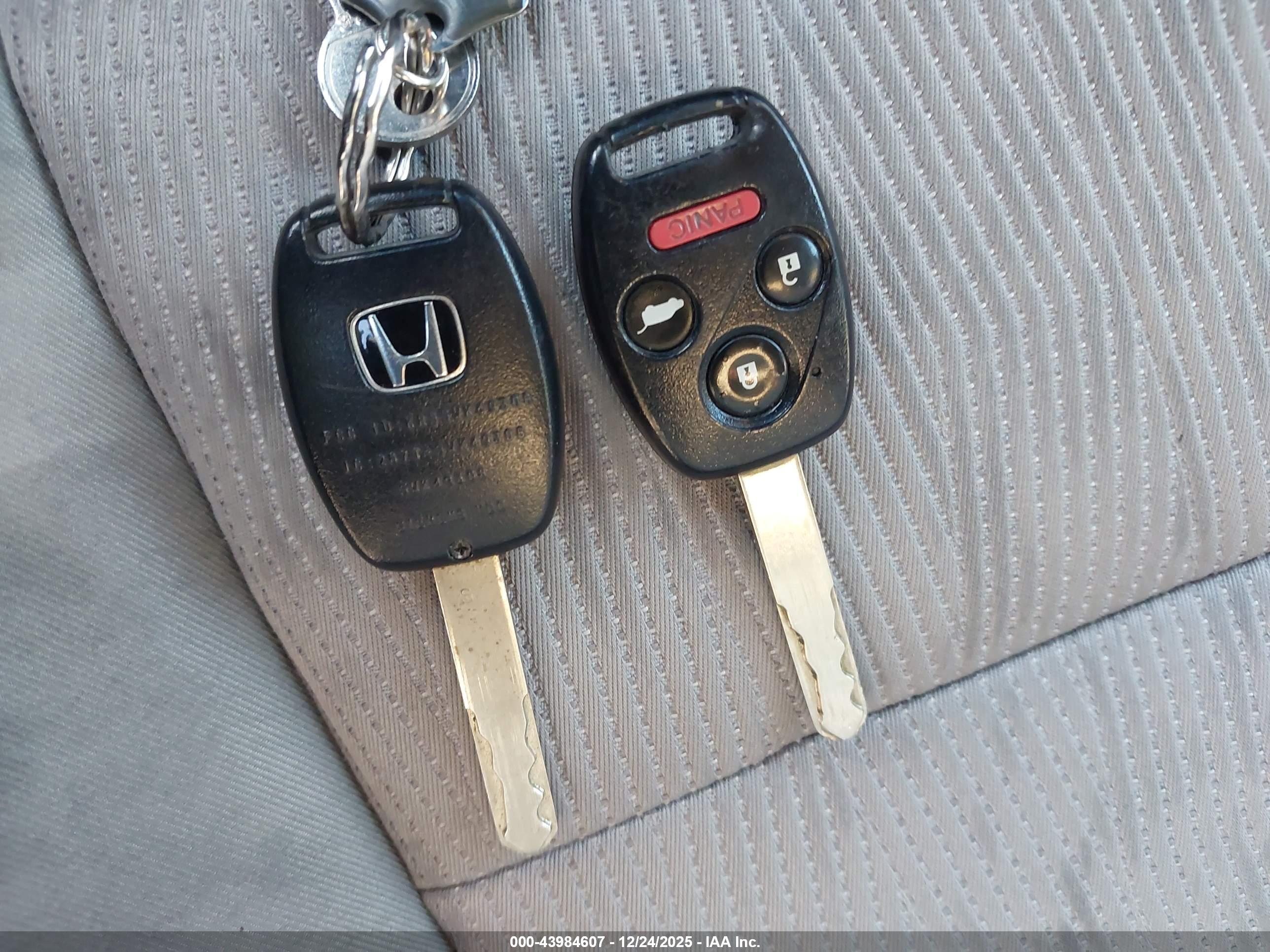 HONDA PILOT image 11