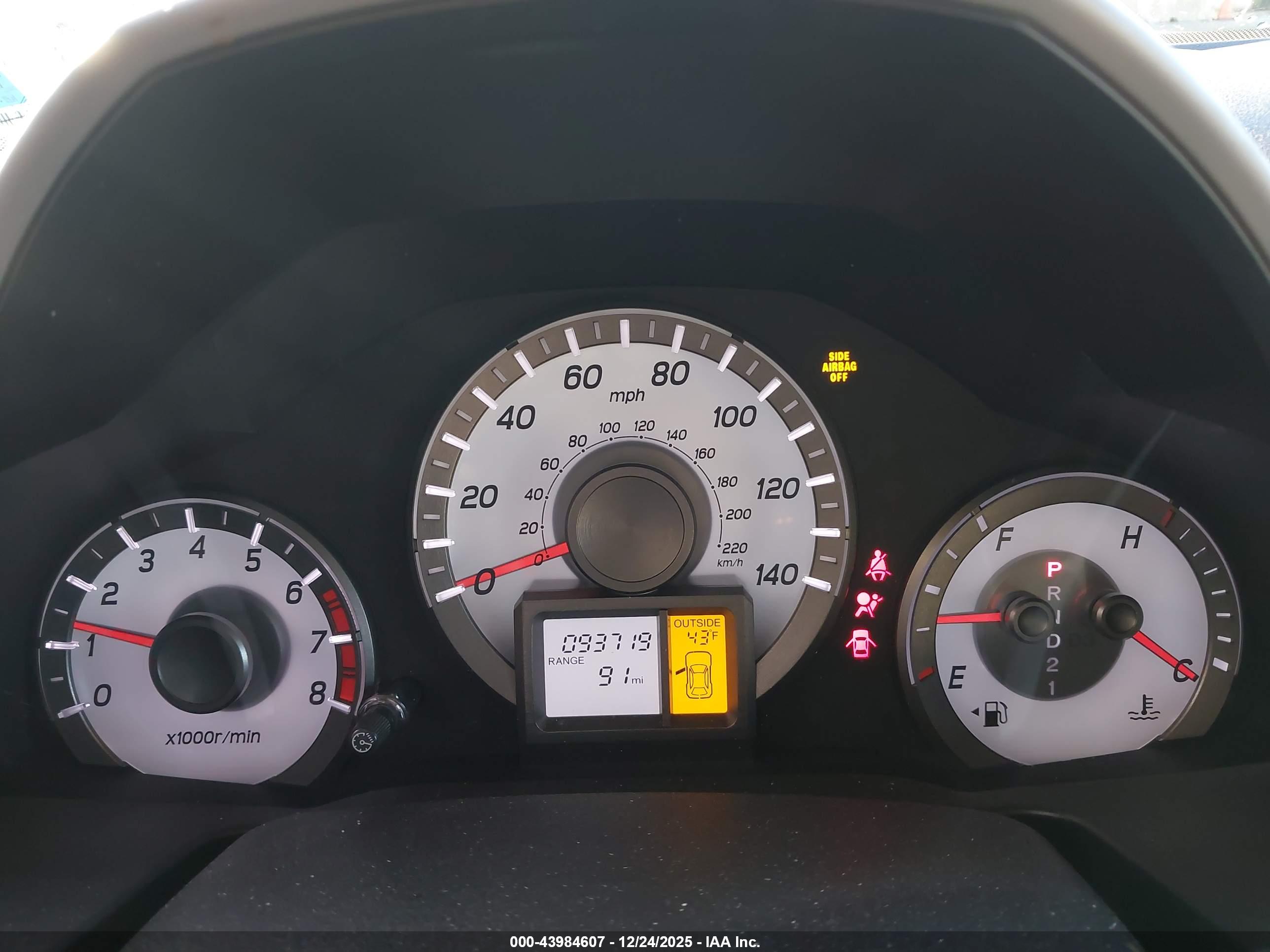 HONDA PILOT image 7