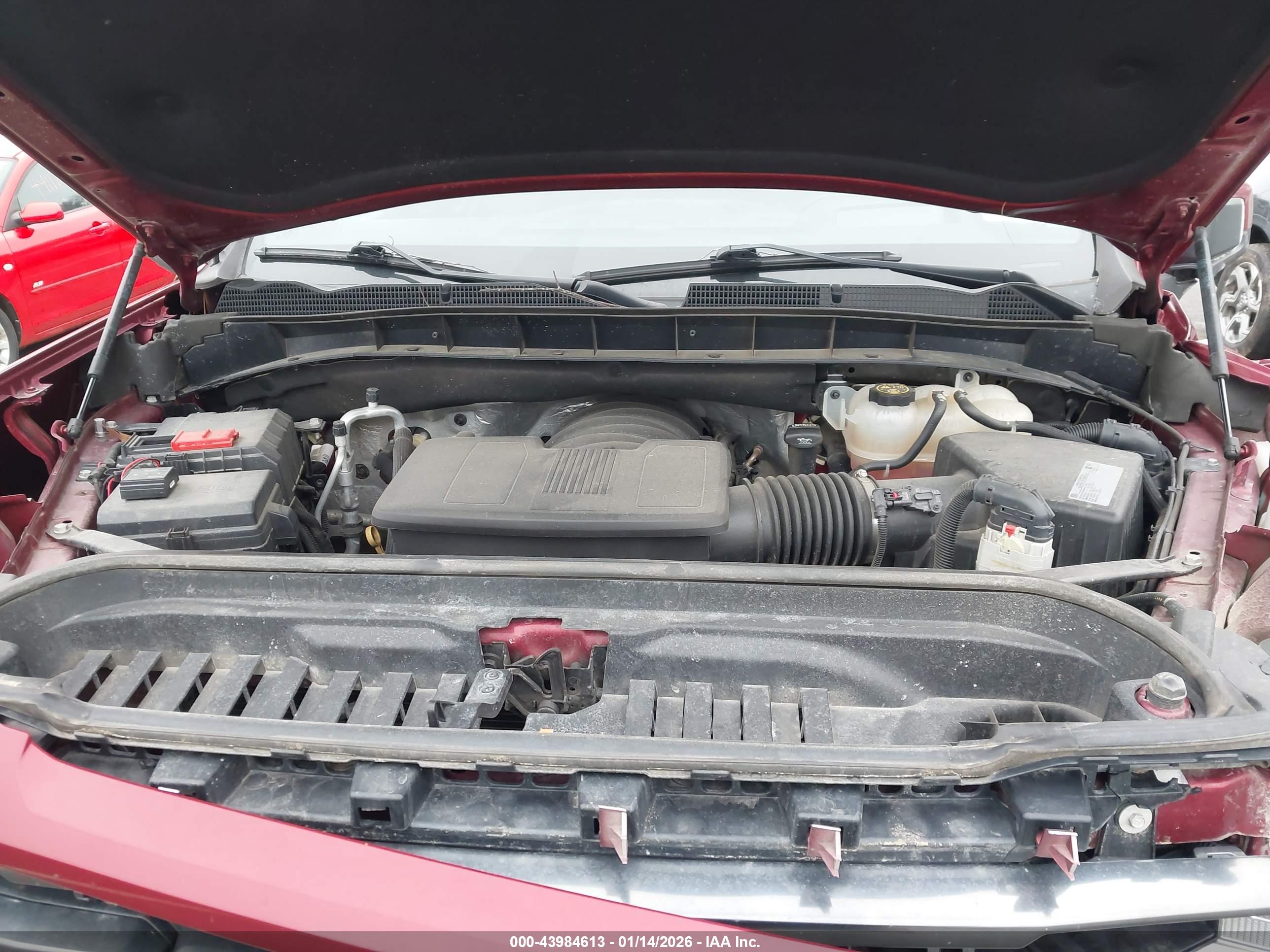 GMC SIERRA image 10