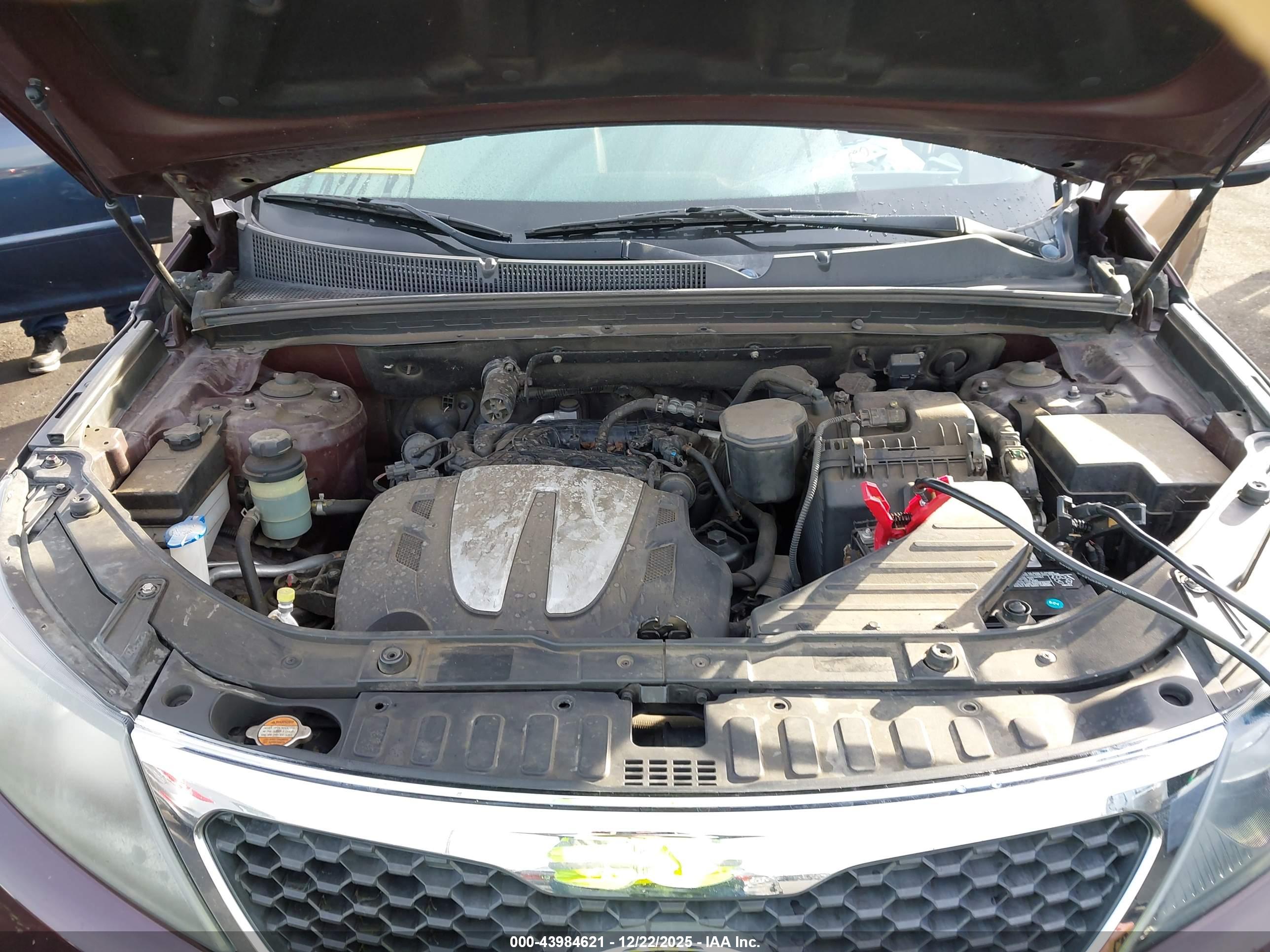 KIA SORENTO image 10