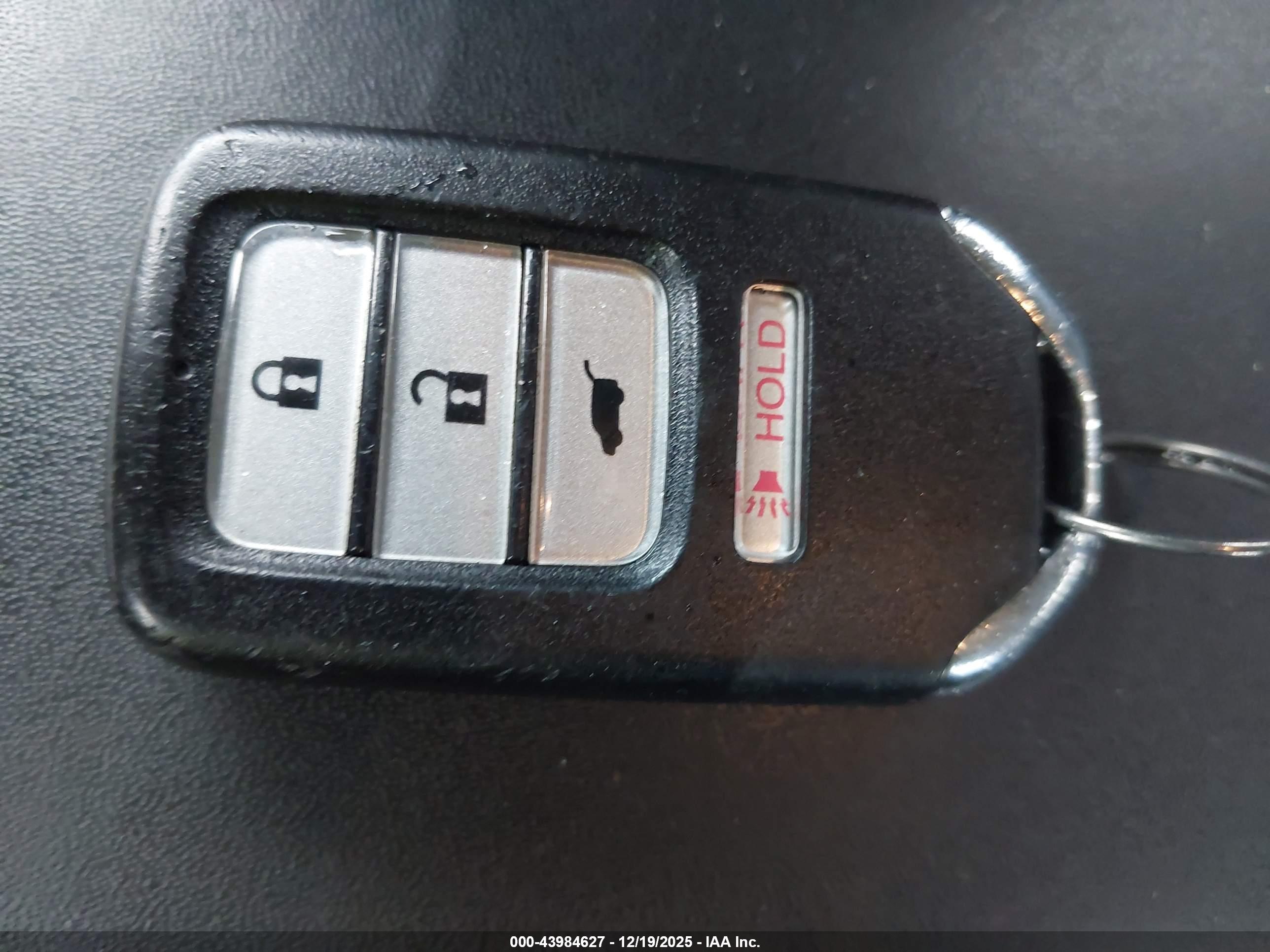 HONDA HR-V image 11