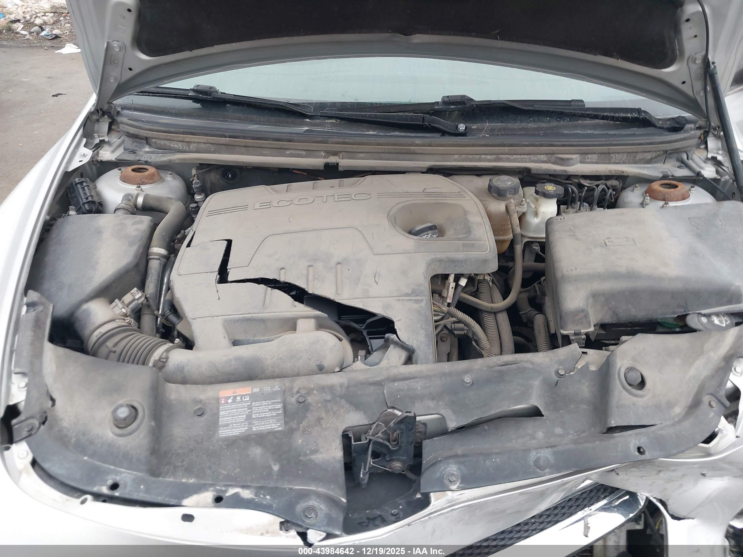 CHEVROLET MALIBU image 10