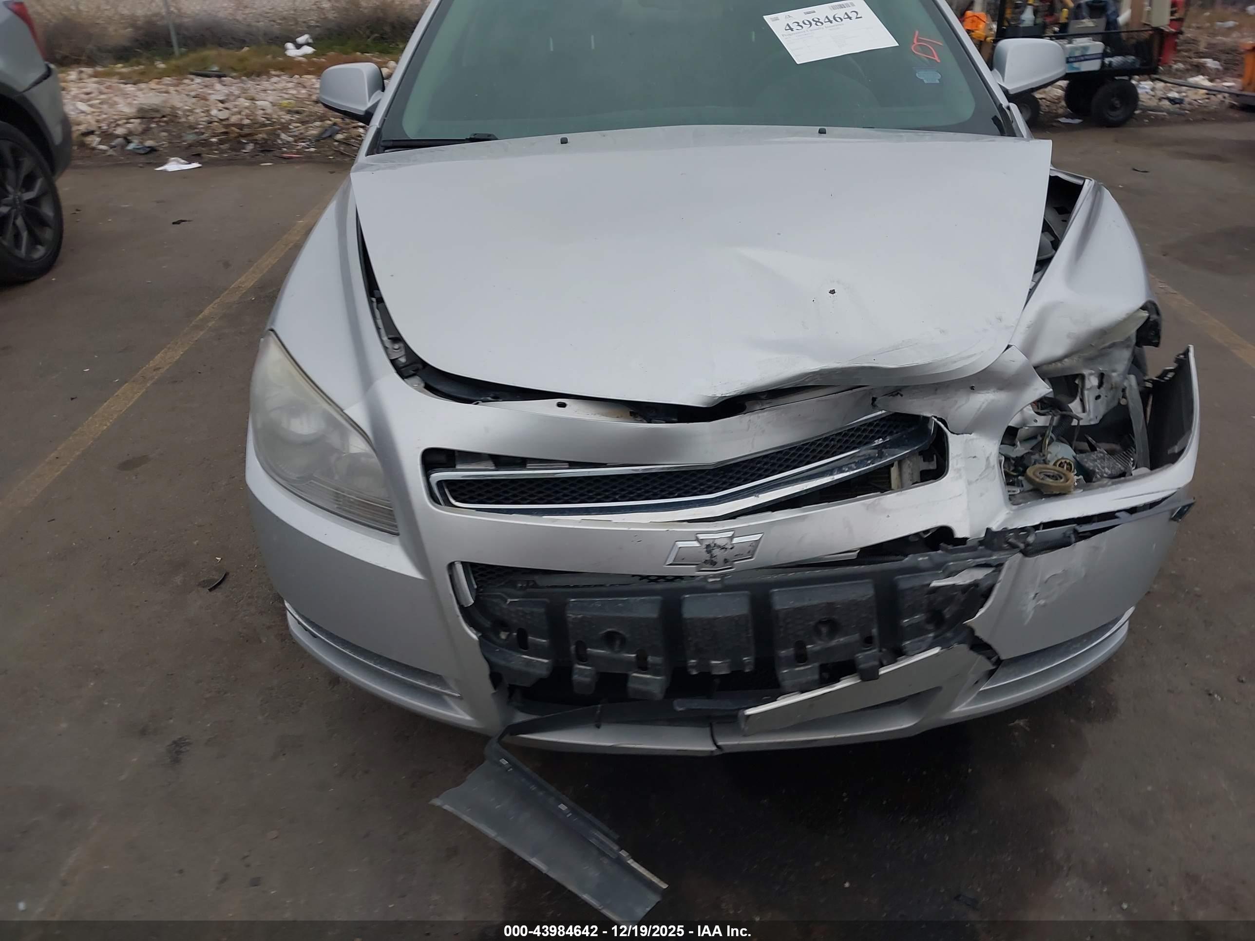 CHEVROLET MALIBU image 6